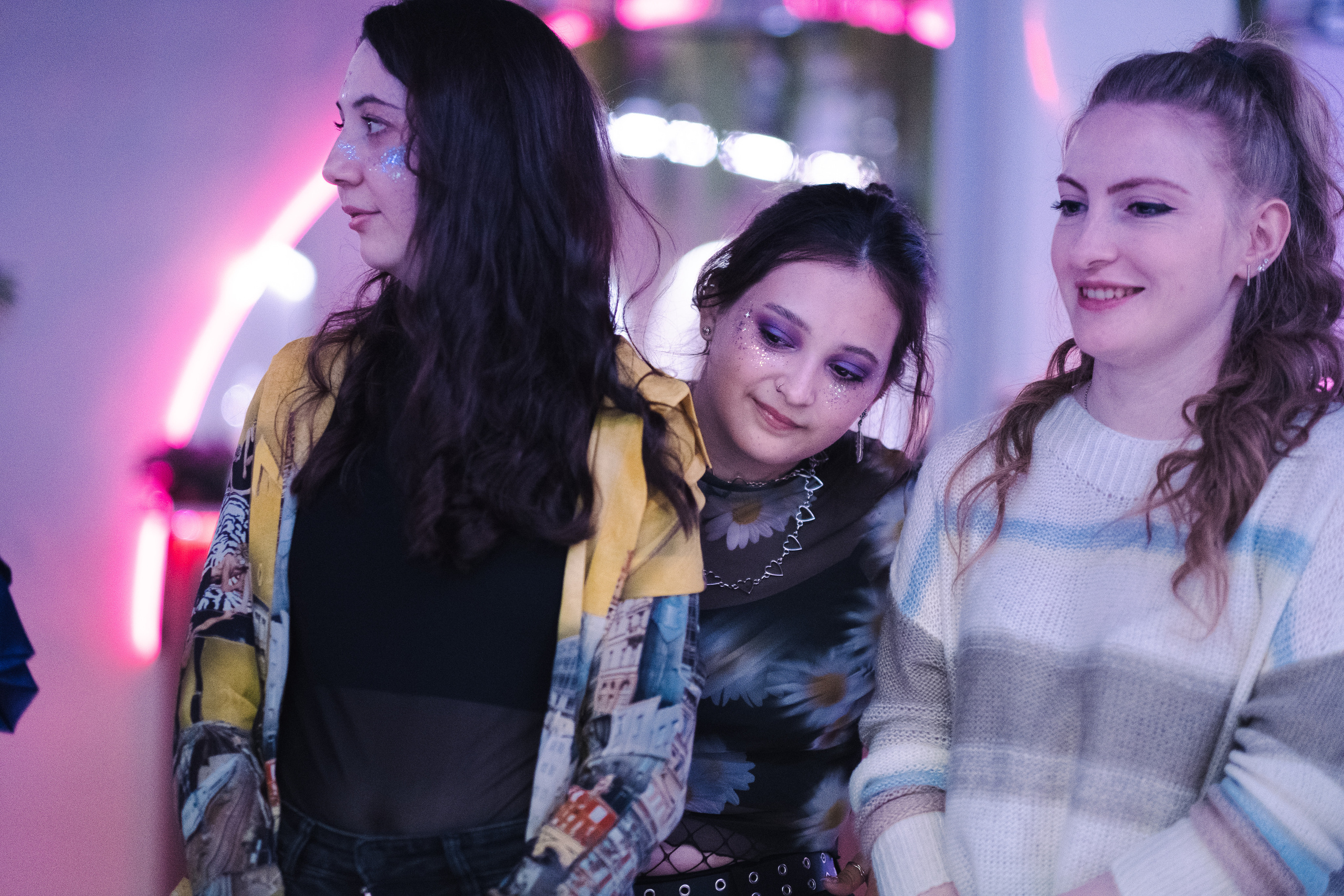 Cantata. Euphoria. Фотограф. Москва