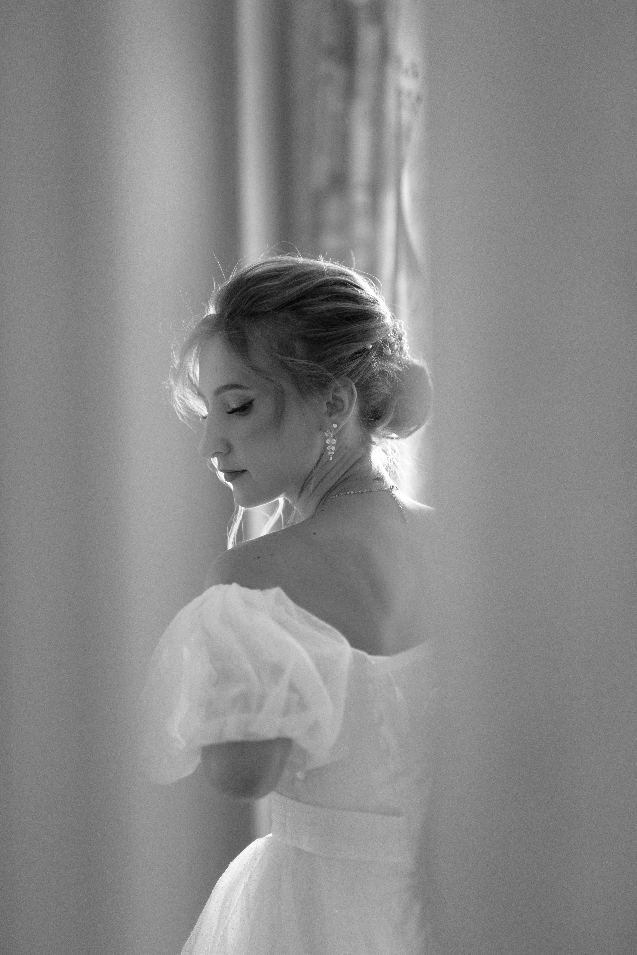 Оксана и Григорий. Свадебный (и не только) фотограф. Москва