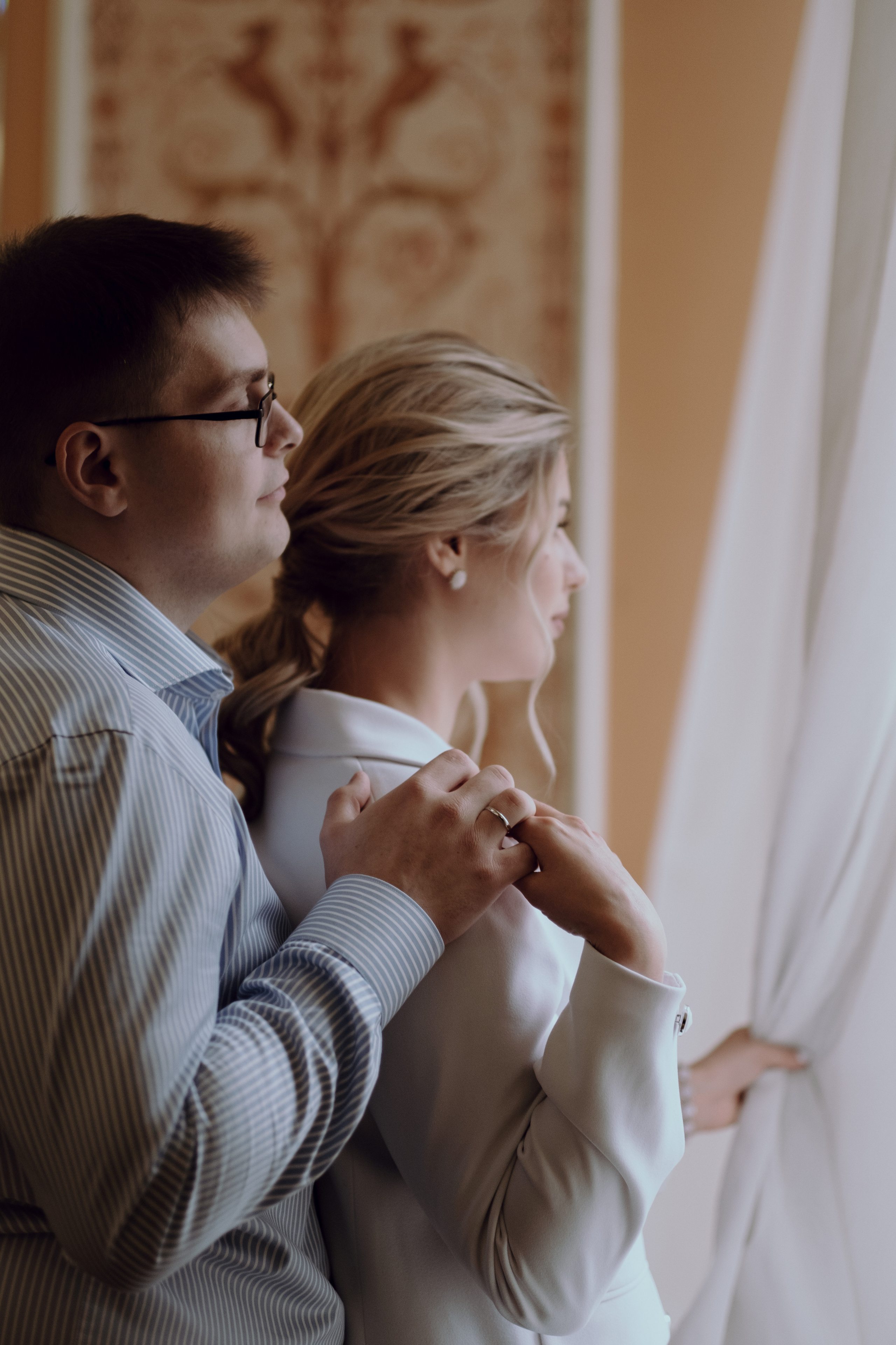 Елизавета и Егор. Фотограф. Москва