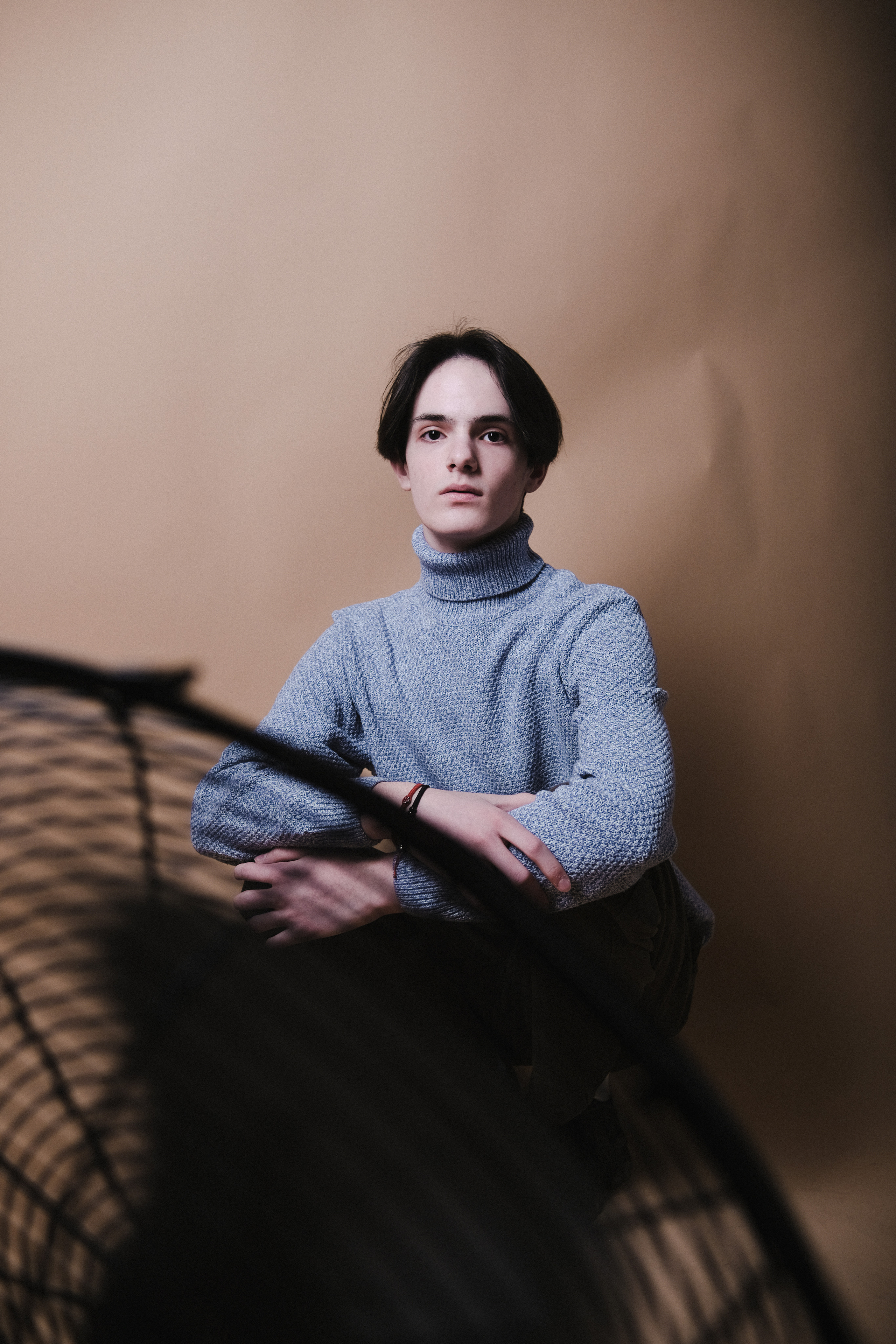 Георгий. Свадебный (и не только) фотограф. Москва