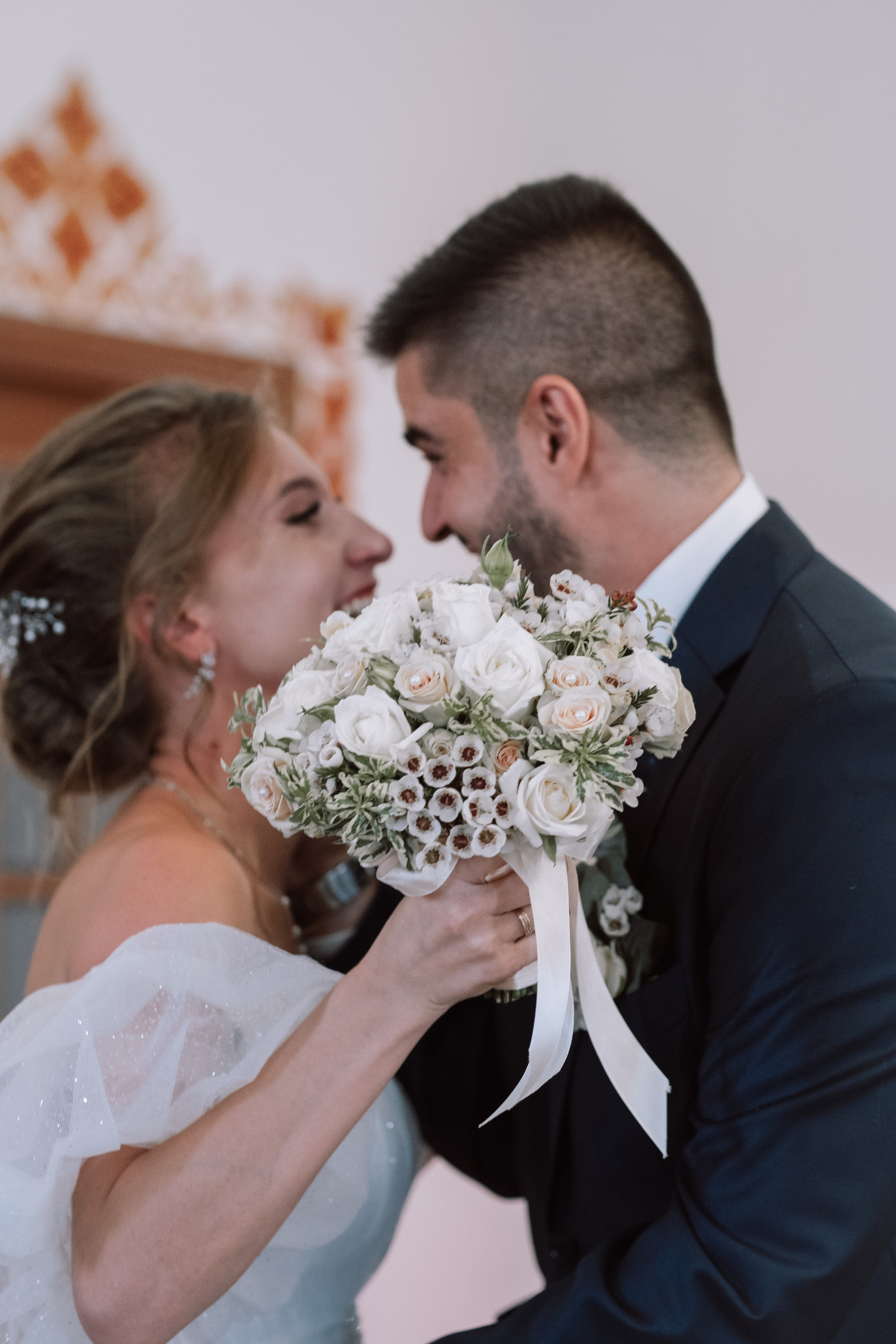 Оксана и Григорий. Свадебный (и не только) фотограф. Москва