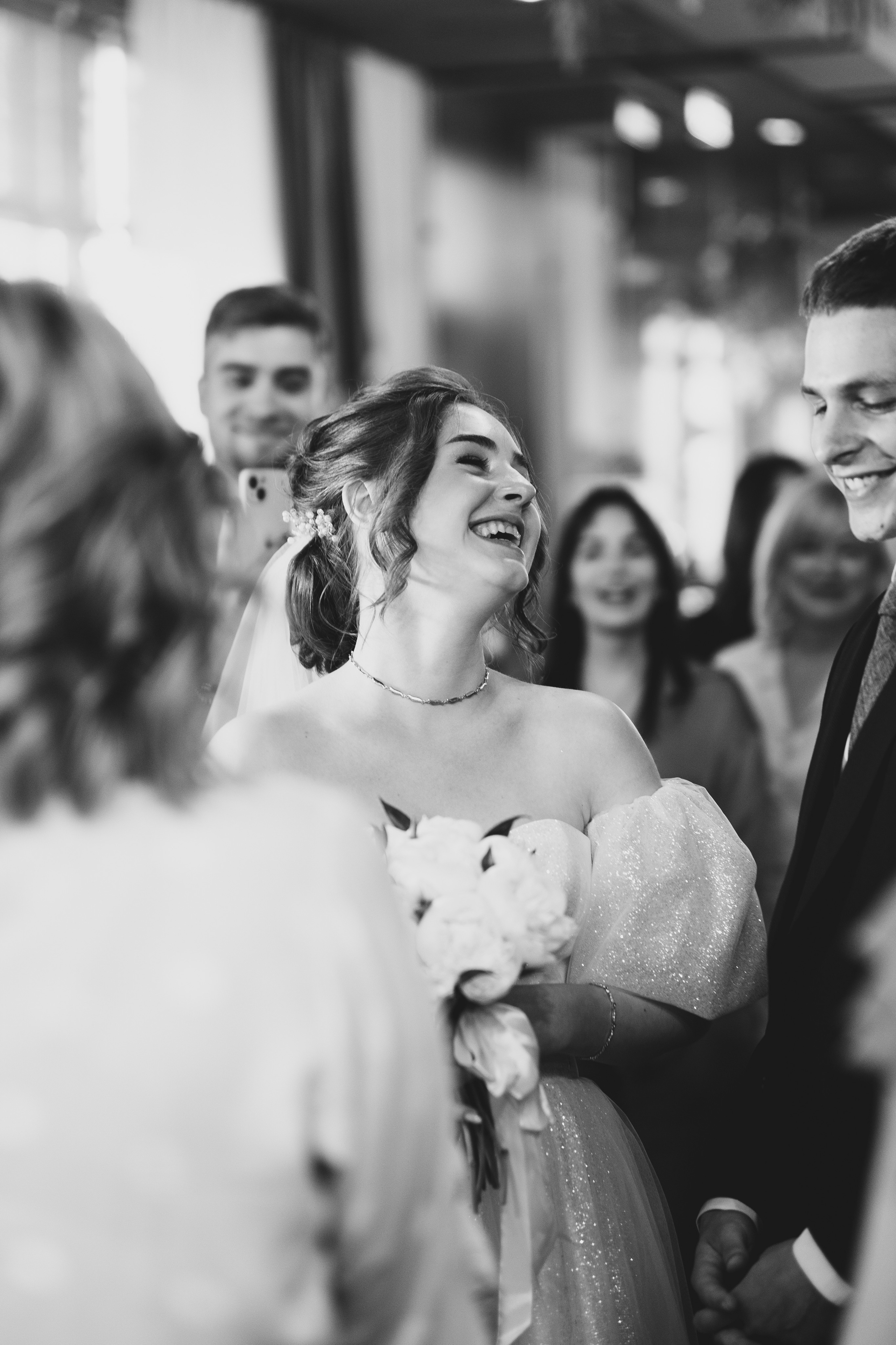 Диана и Евгений. Фотограф. Москва