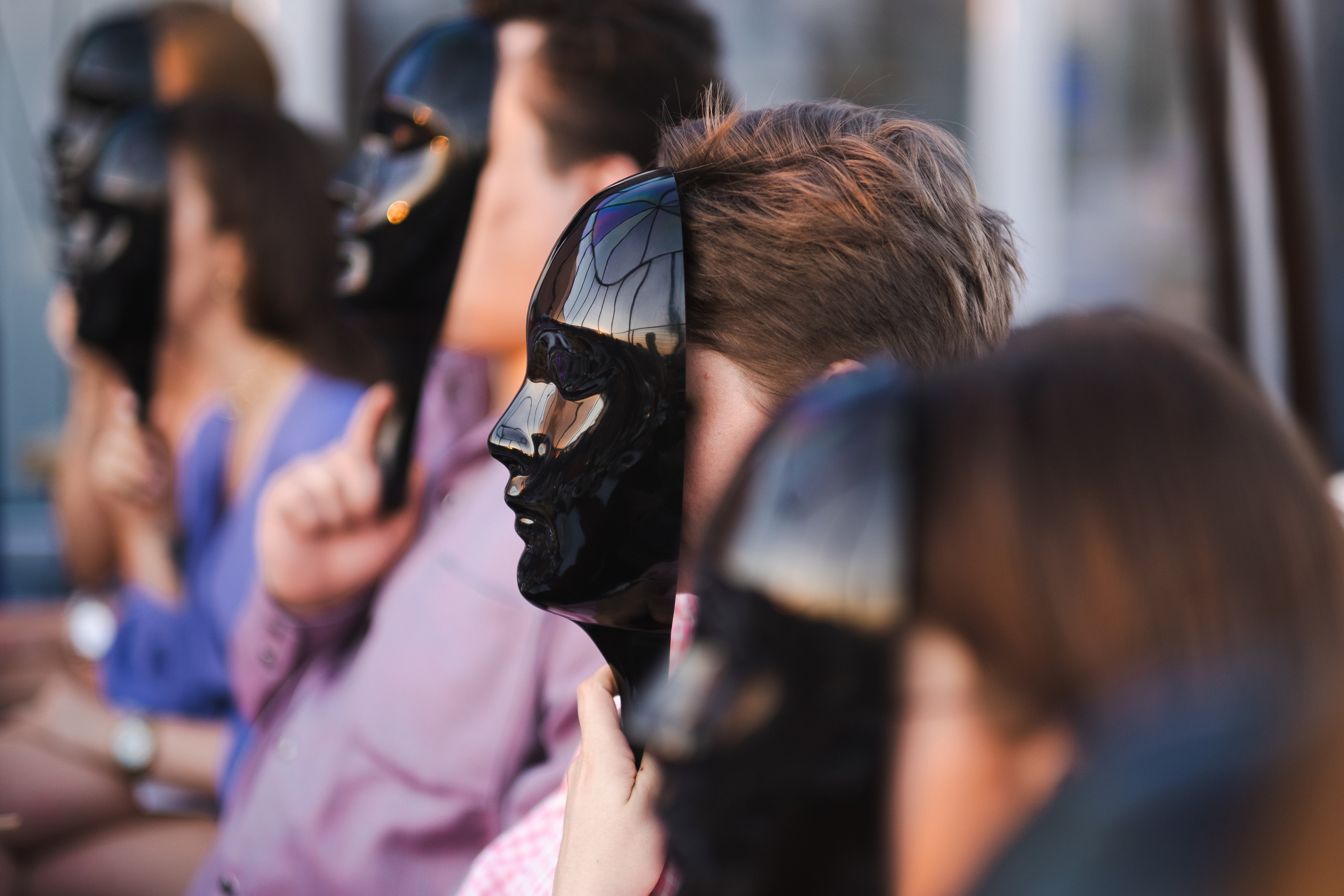 Cantata. Mafia. Фотограф. Москва