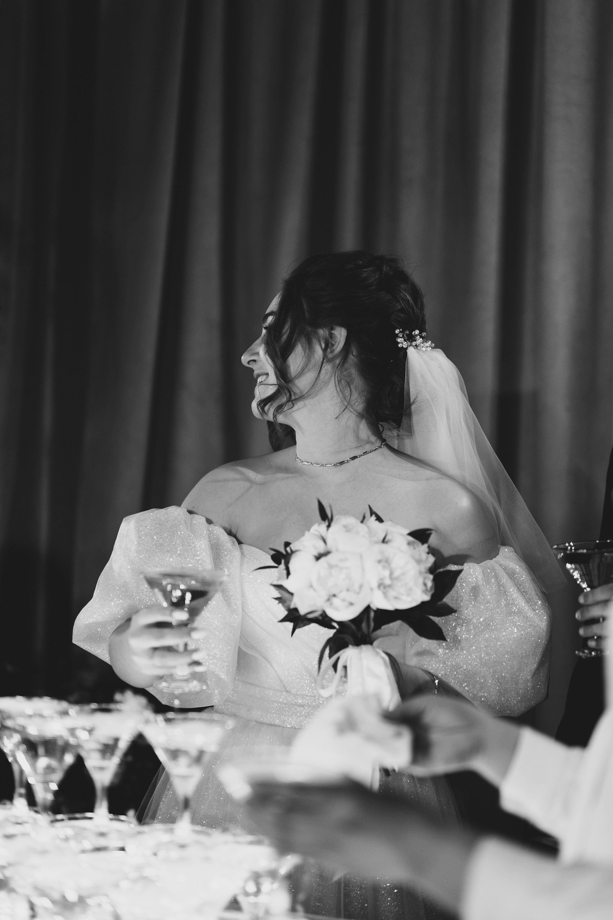 Диана и Евгений. Фотограф. Москва