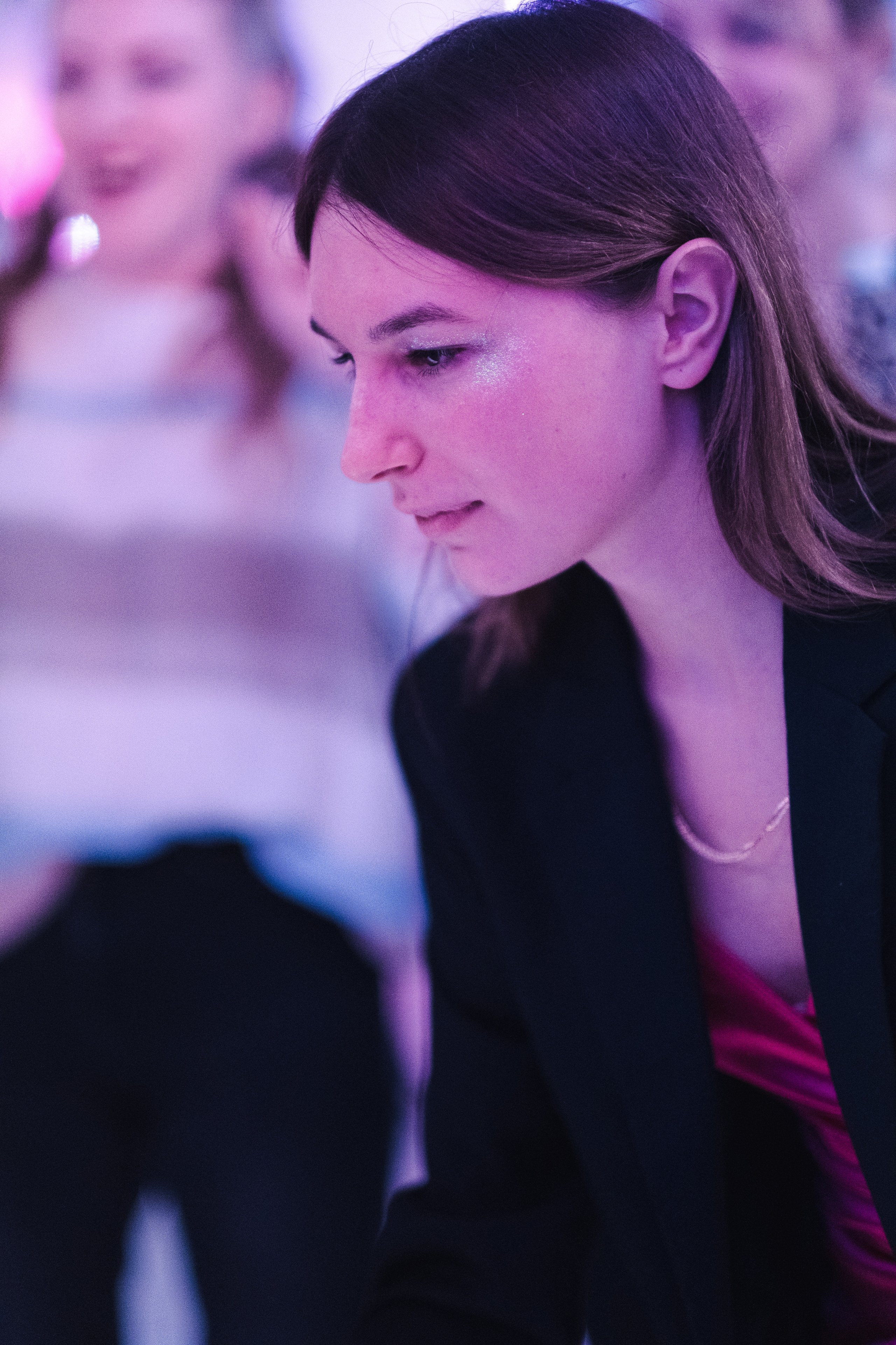 Cantata. Euphoria. Фотограф. Москва