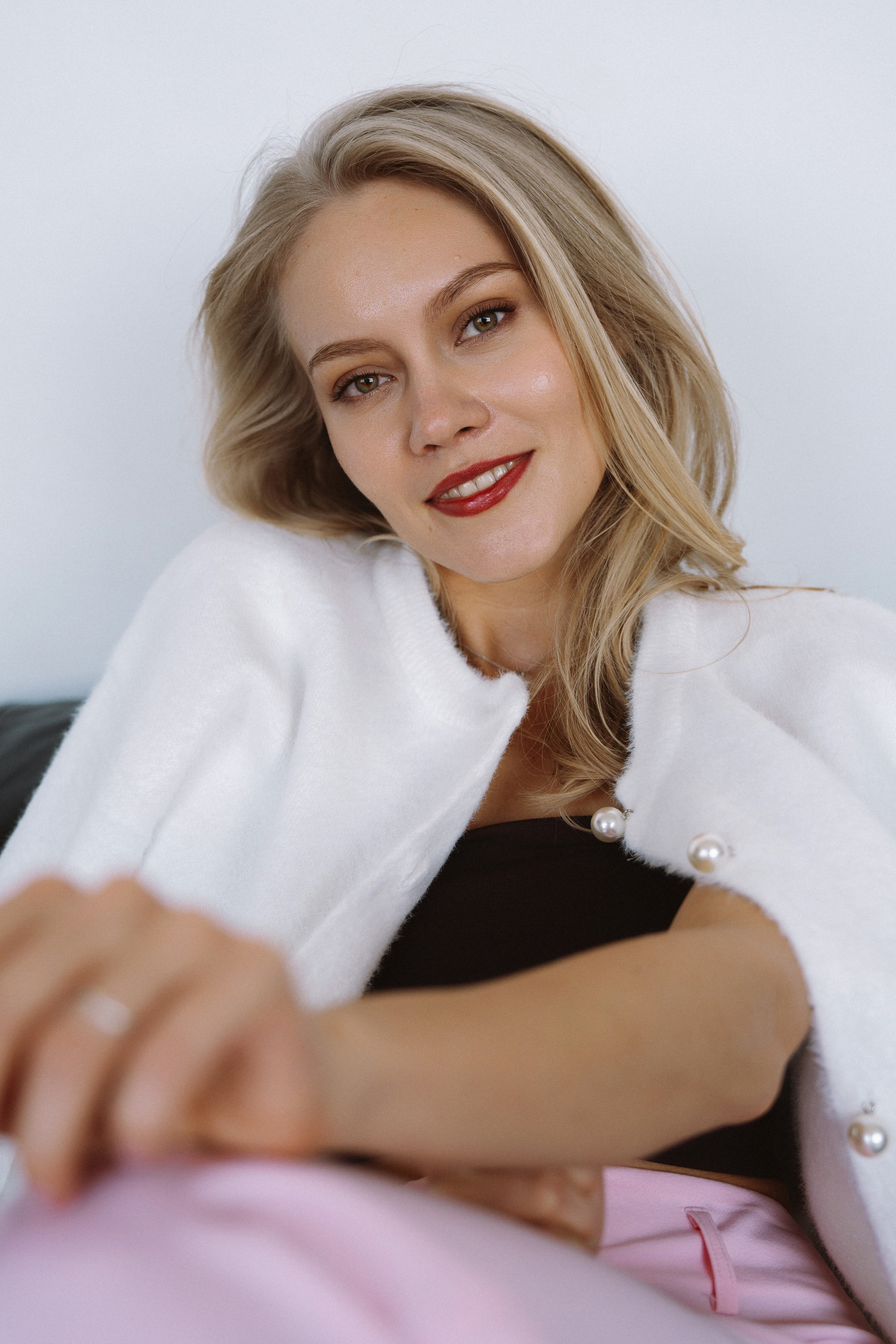 Ekaterina. Фотограф Волгоград