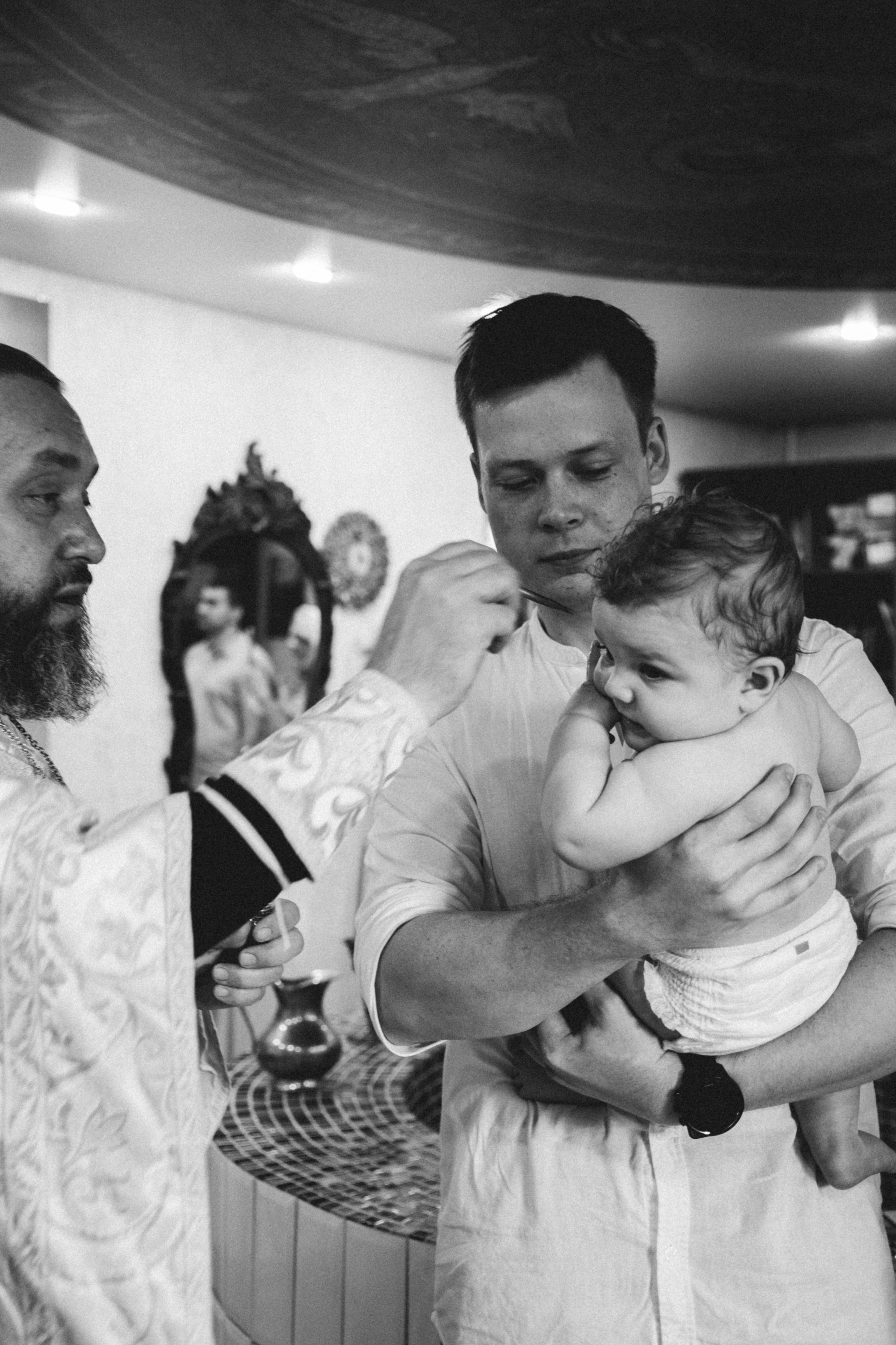 Gregory. Фотограф Волгоград