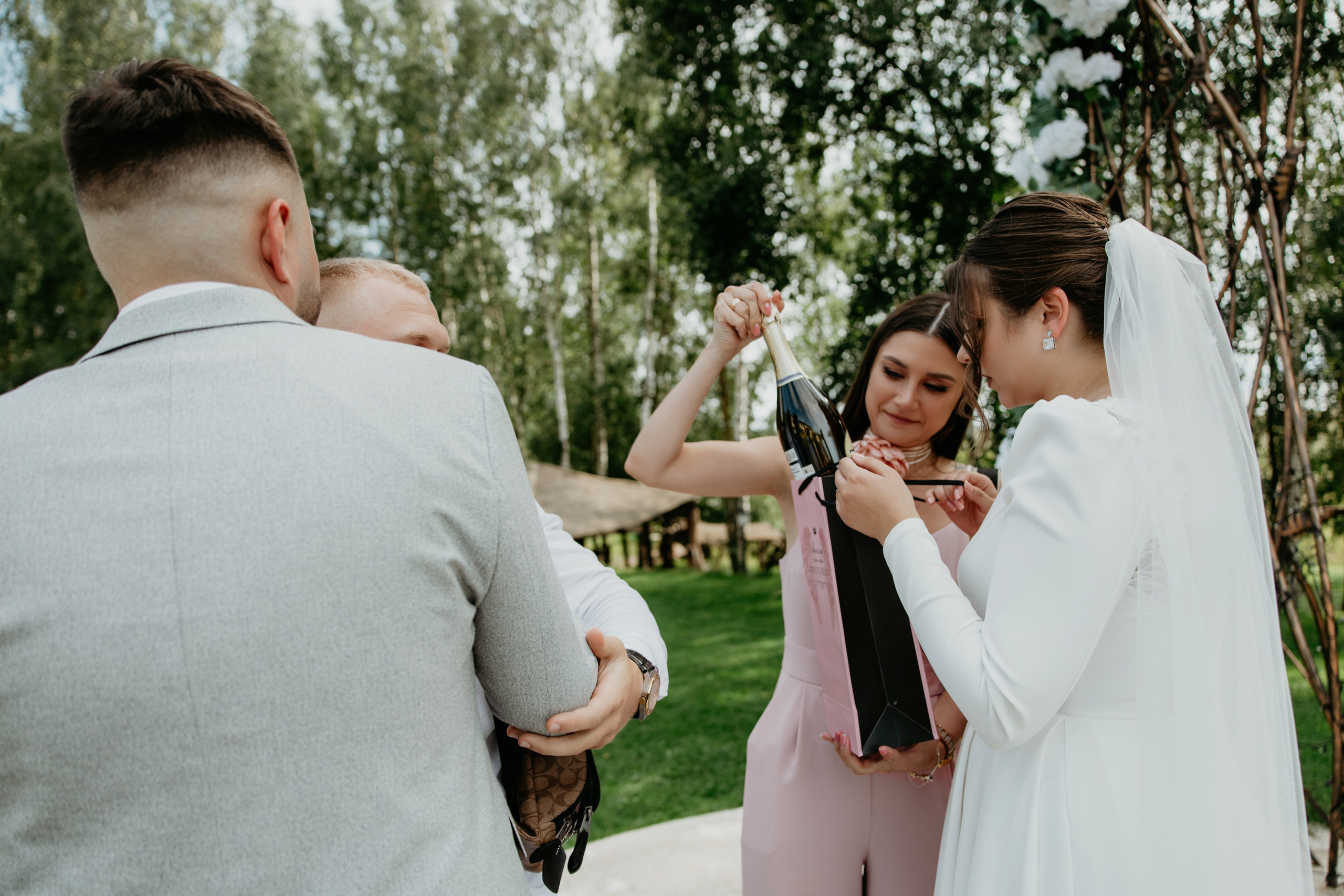 Ростислав и Мария. Свадебный и портретный фотограф Минск Евсович Инна