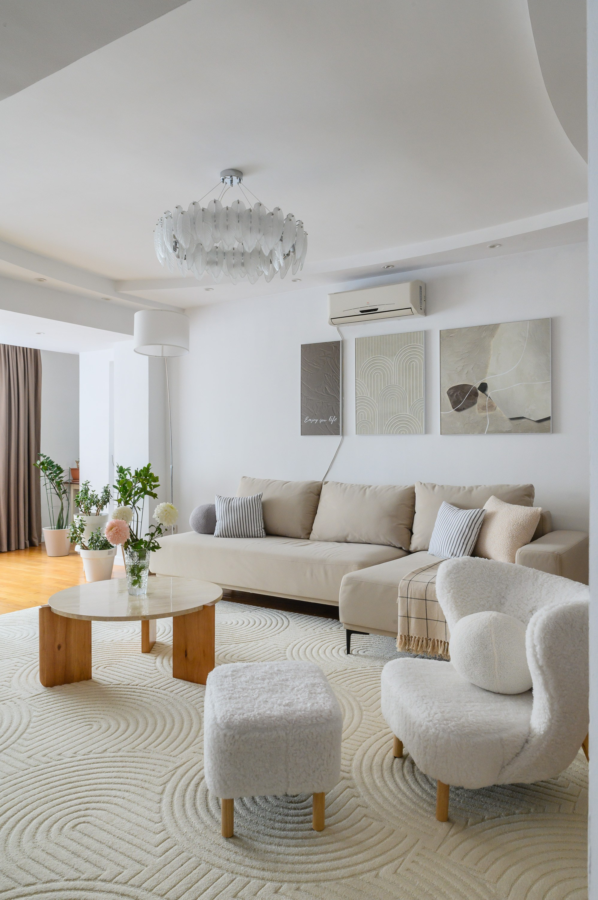 Интерьер. Интерьерный и репортажный фотограф в Алматы