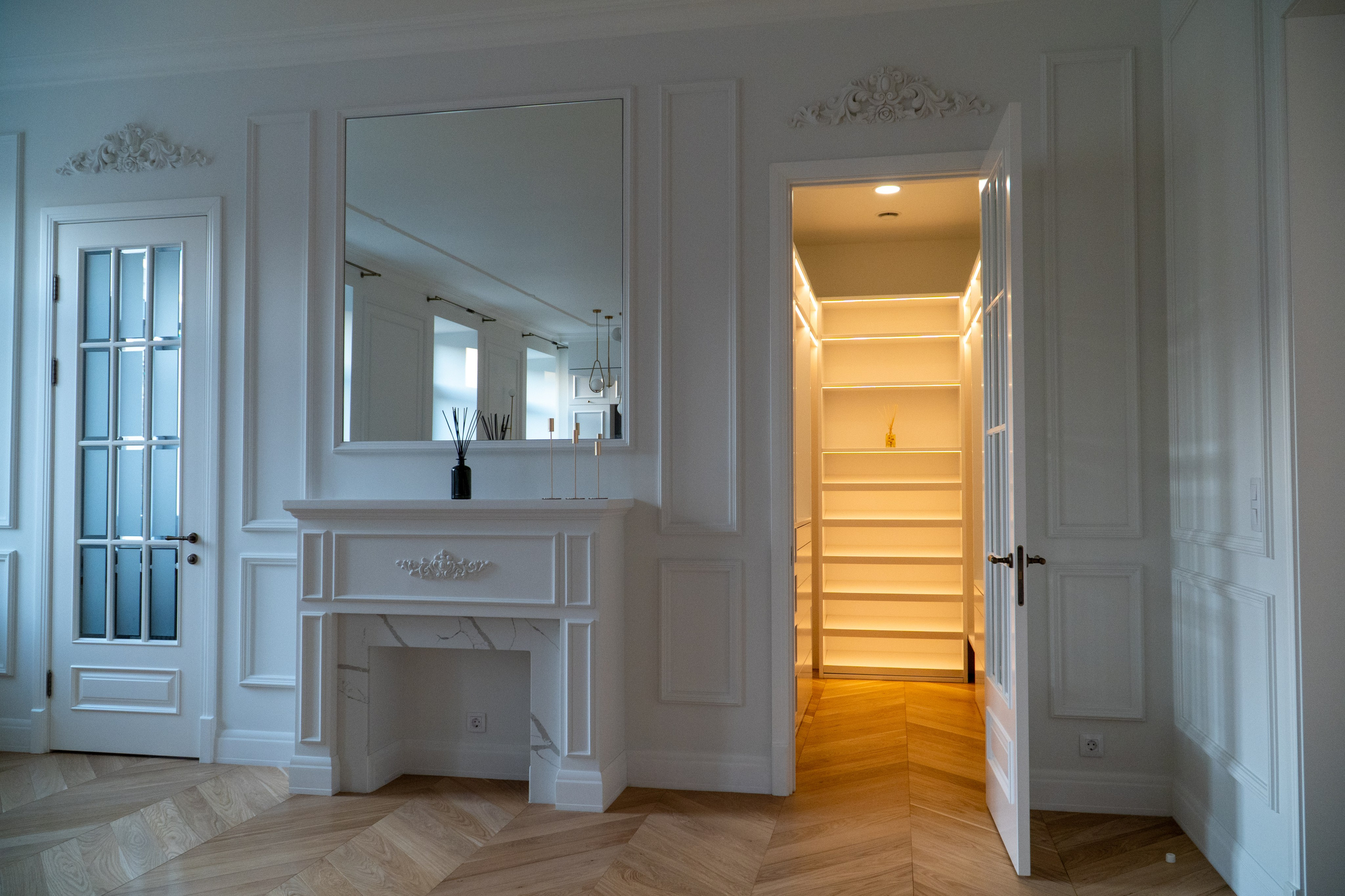 Квартира для Авито. Фото и видео съёмка в Москве и МО Александр Чапала и Трояк Алеся