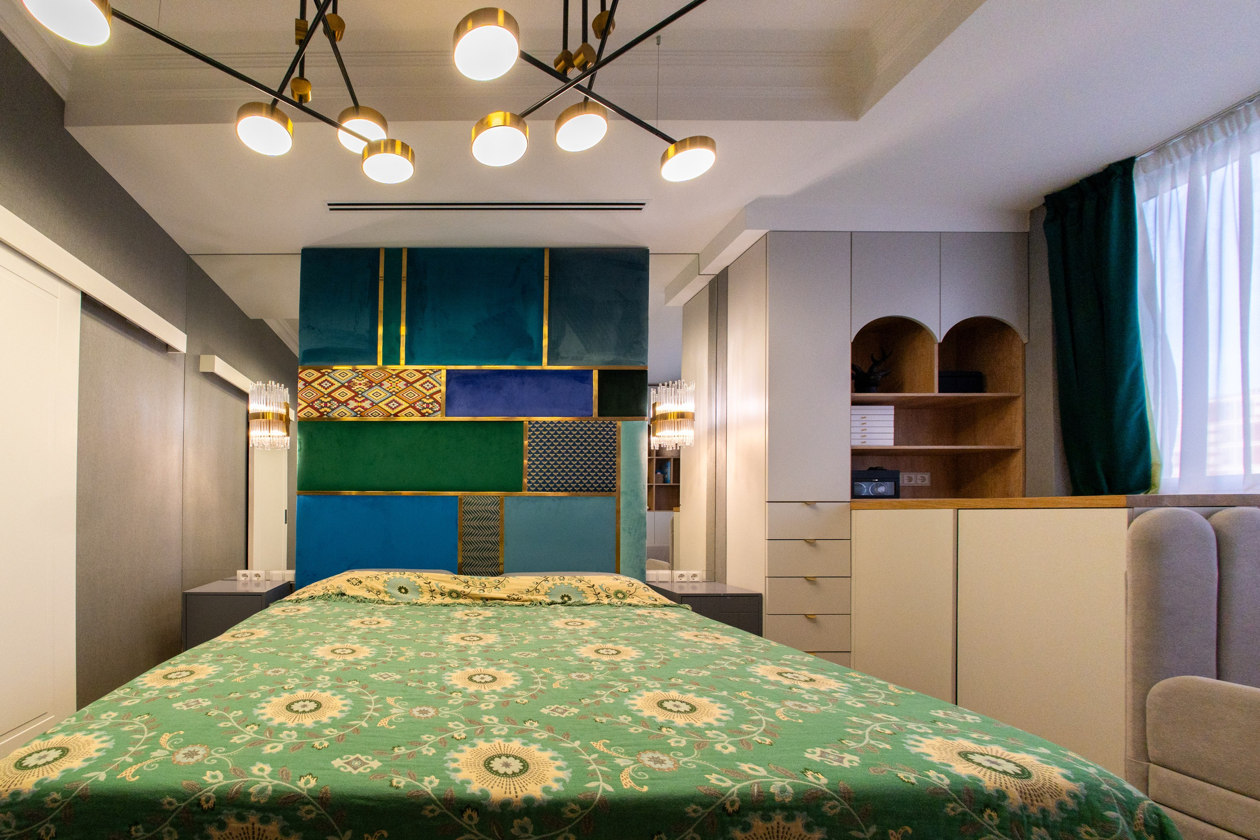 Квартира Николь. Фото и видео съёмка в Москве и МО Александр Чапала и Трояк Алеся