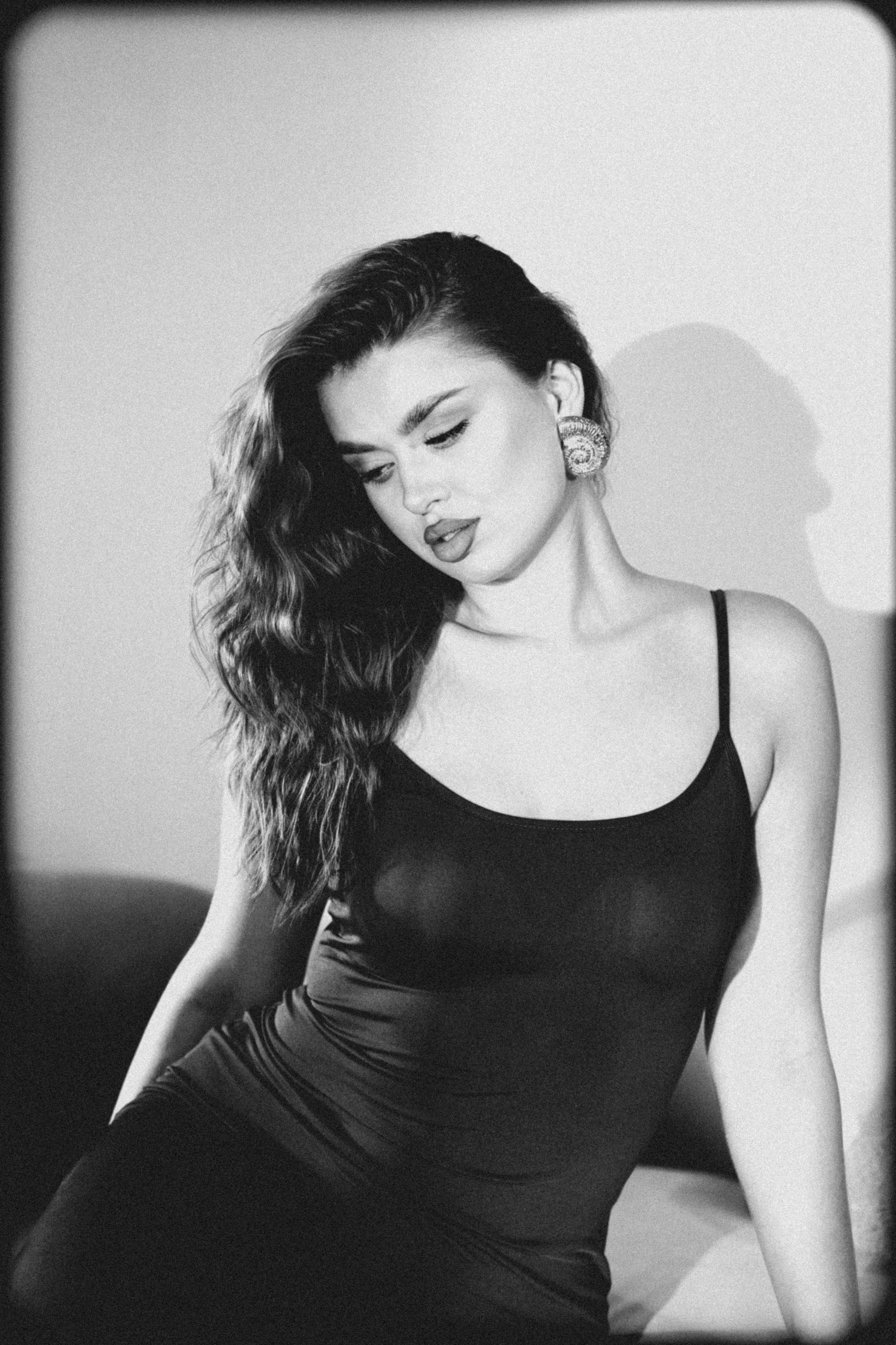 Настя в интерьере | Портфолио. Фото и видео съёмка в Москве и МО Александр Чапала и Трояк Алеся