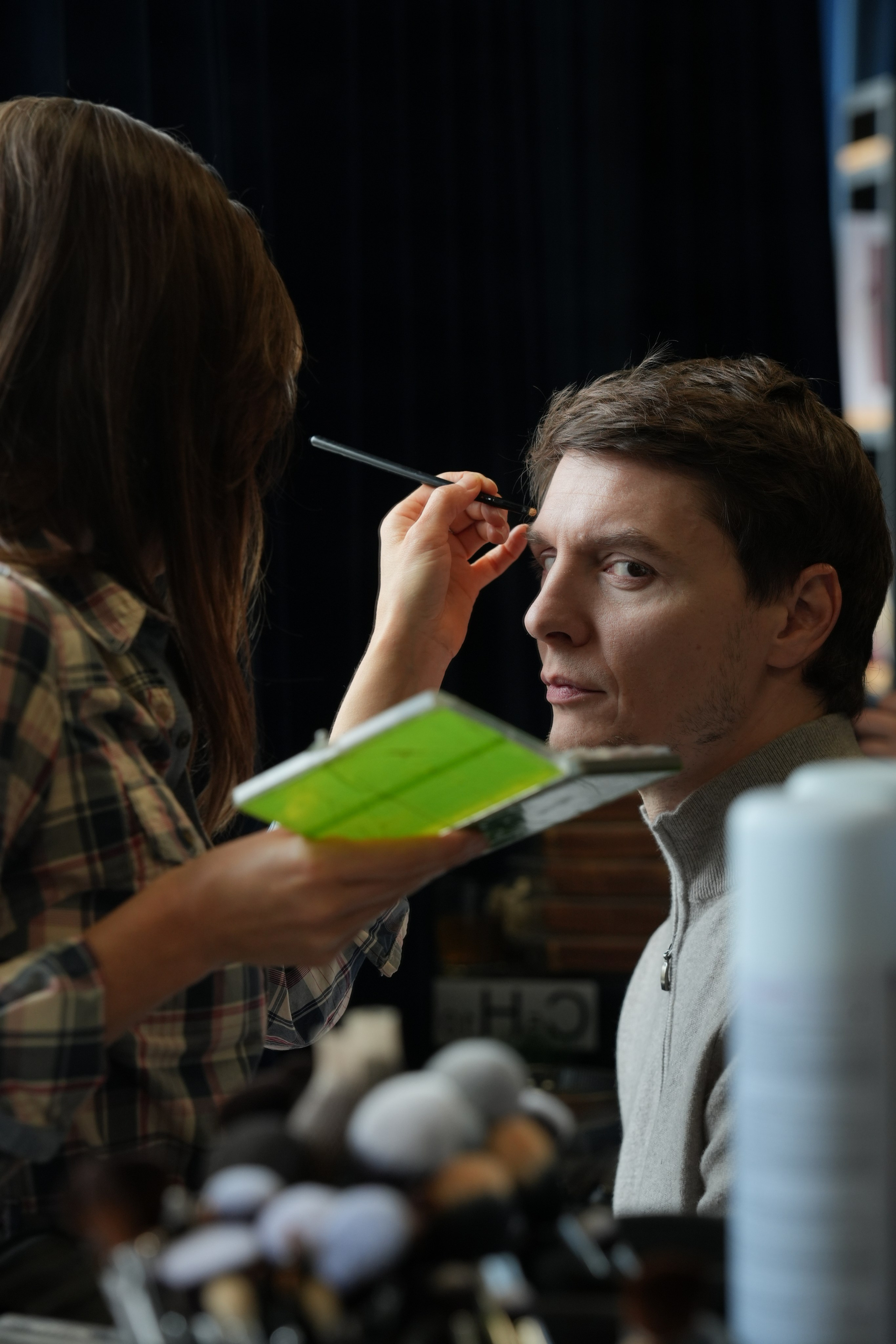 СБЕР | MPStats. Фото и видео съёмка в Москве и МО Александр Чапала и Трояк Алеся