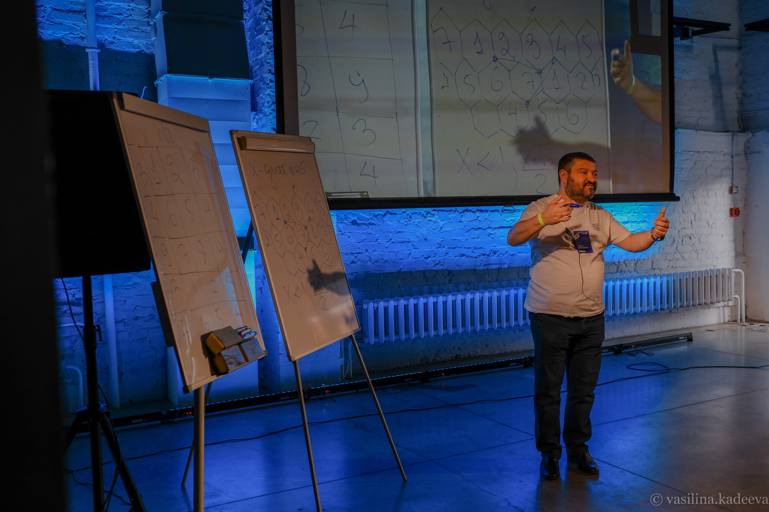 Фестиваль науки, технологии и юмора 2023. Фотограф в Москве (готова приехать к вам в город)