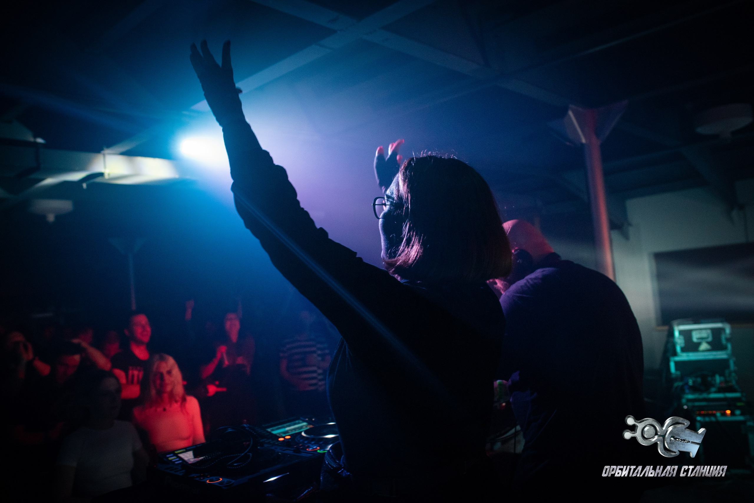Rave Hardcore Hardcore Cruise Orbital Station Hardstyle Хардкор Хардкор круиз Рейв Хардстайл Орбитальная станция Виктор Строгонов Orbeat Kibo Revolxist Abomb Ultarior