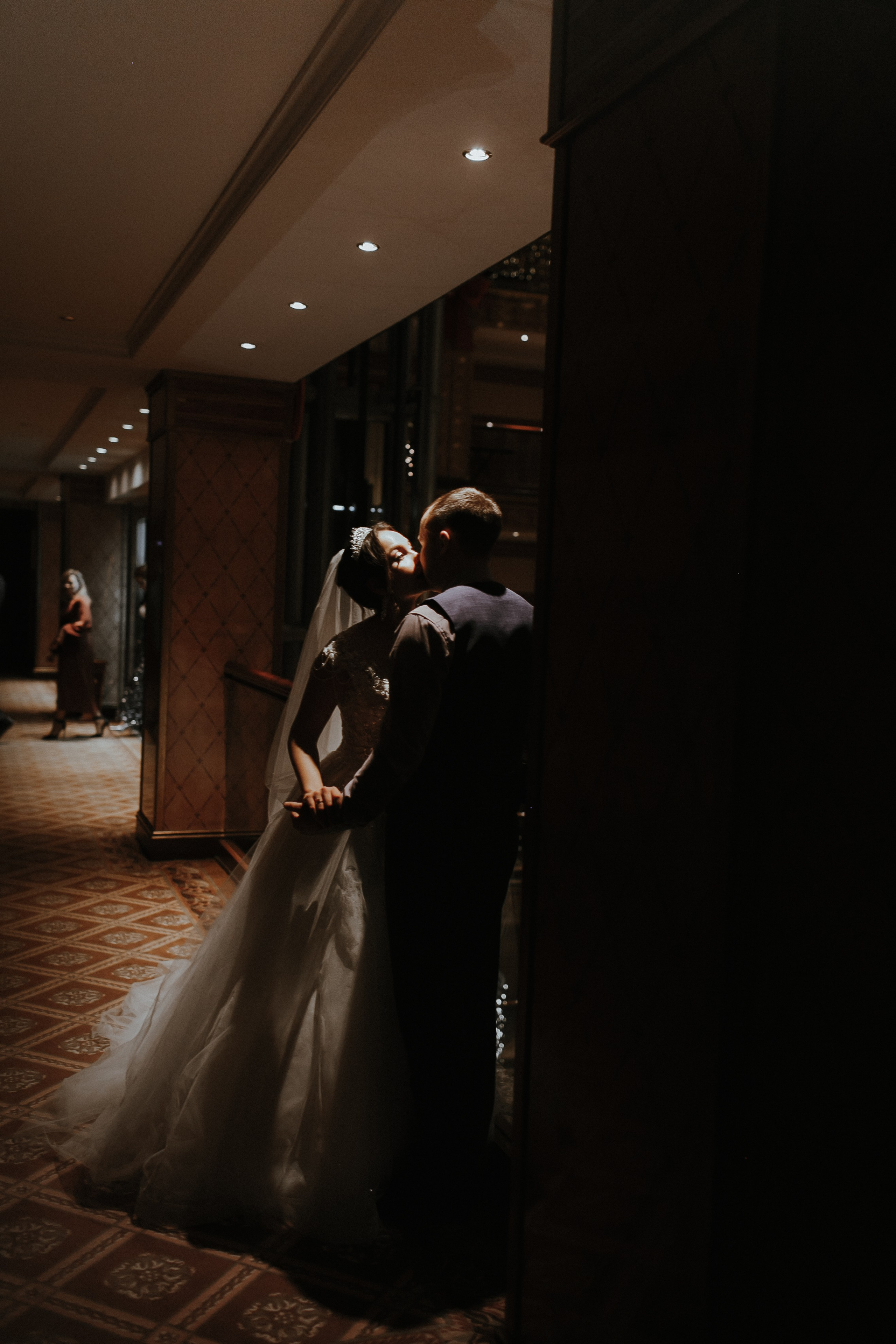 Свадебное портфолио фотографа. Свадебный и репортажный фотограф в Ярославле и Санкт-Петербурге Роман Микрюков