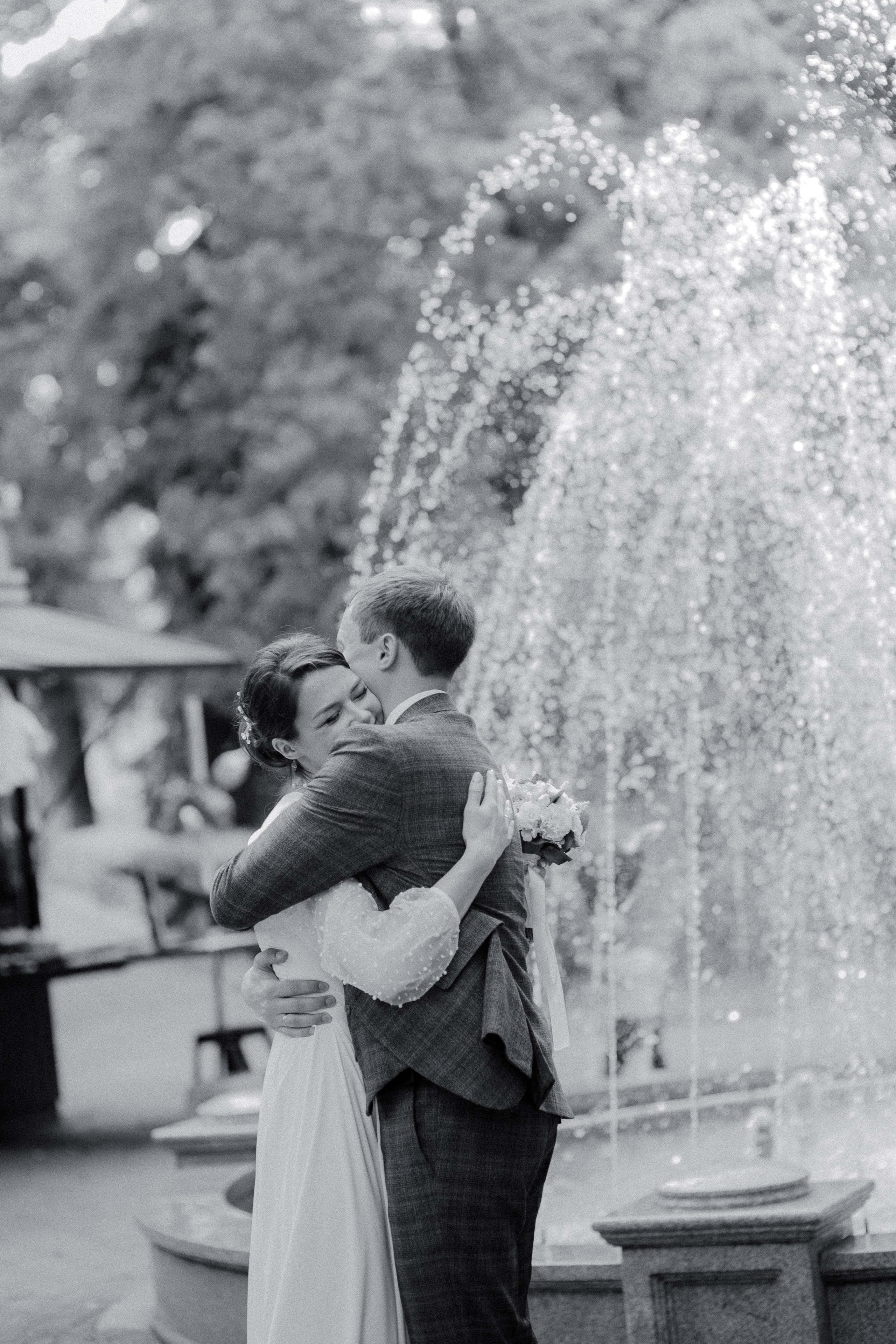 Свадьба Юлии и Евгения. Свадебный и репортажный фотограф в Ярославле и Санкт-Петербурге Роман Микрюков