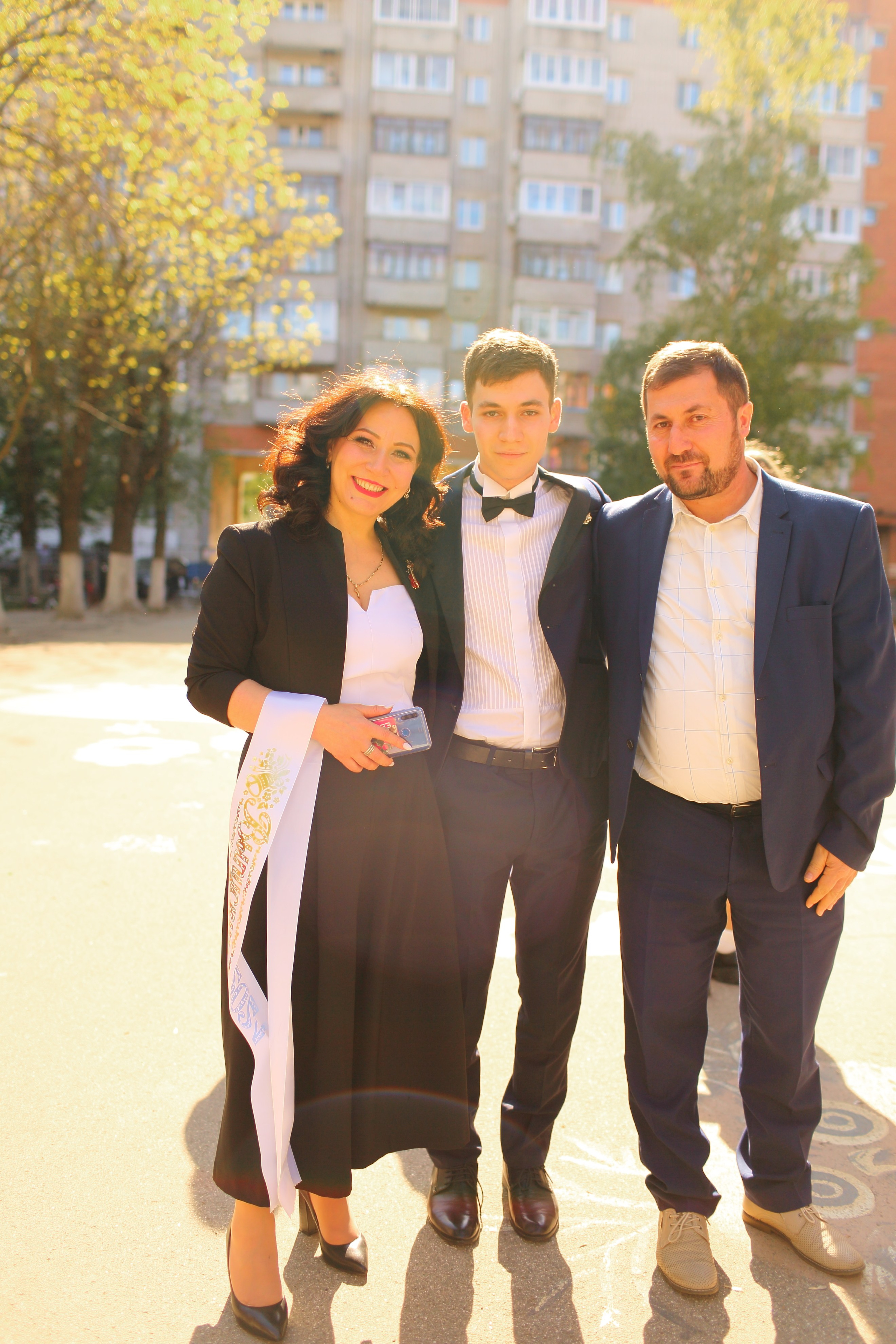 Портфолио фотографа на последний звонок. Свадебный и репортажный фотограф в Ярославле и Санкт-Петербурге Роман Микрюков