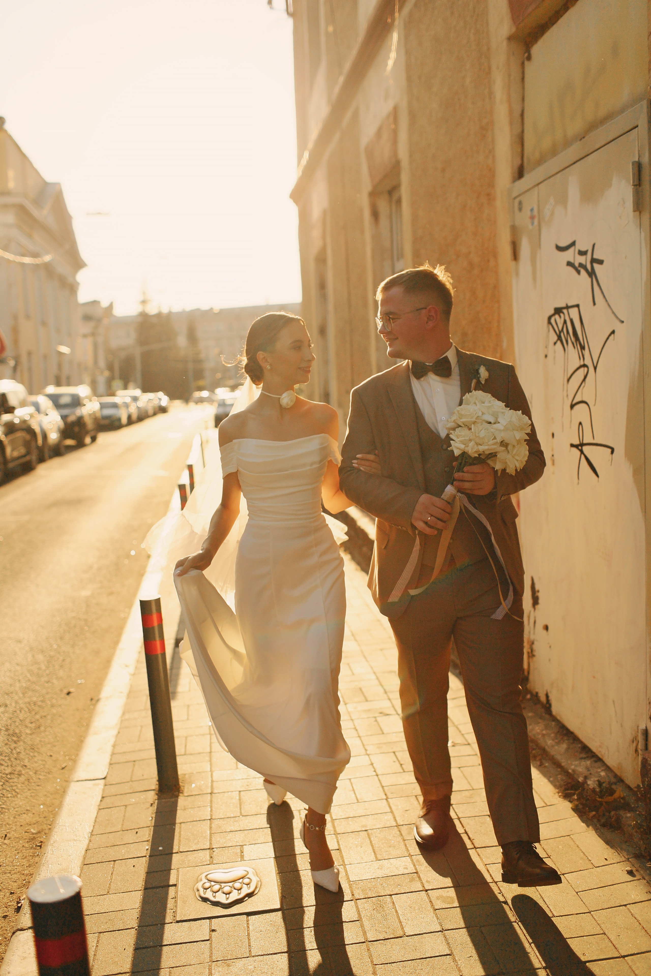 Свадебное портфолио фотографа. Свадебный и репортажный фотограф в Ярославле и Санкт-Петербурге Роман Микрюков