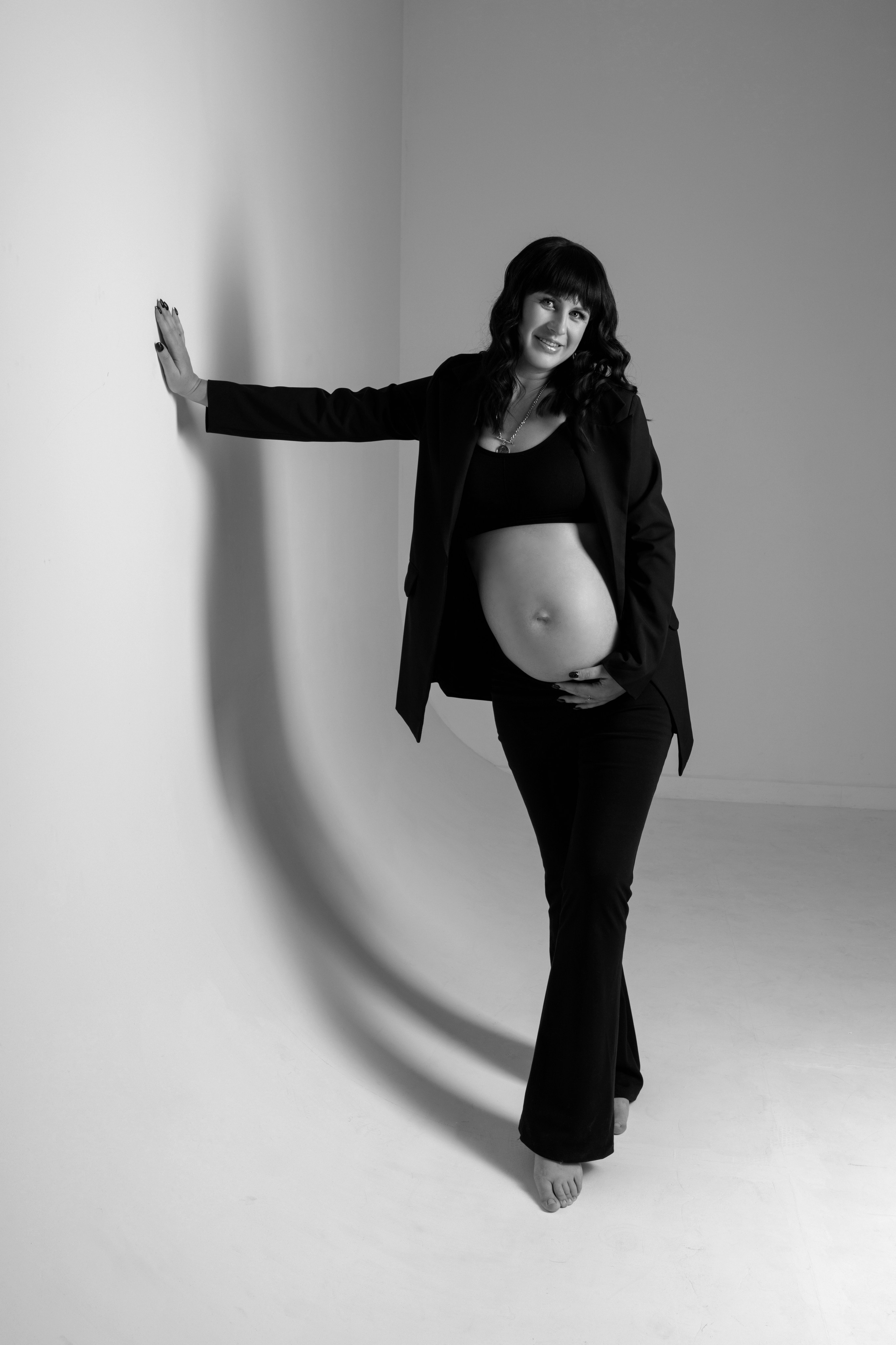 Яна. Привет! Я Анна Крайник. Фотограф ваших событий в Выксе и не только