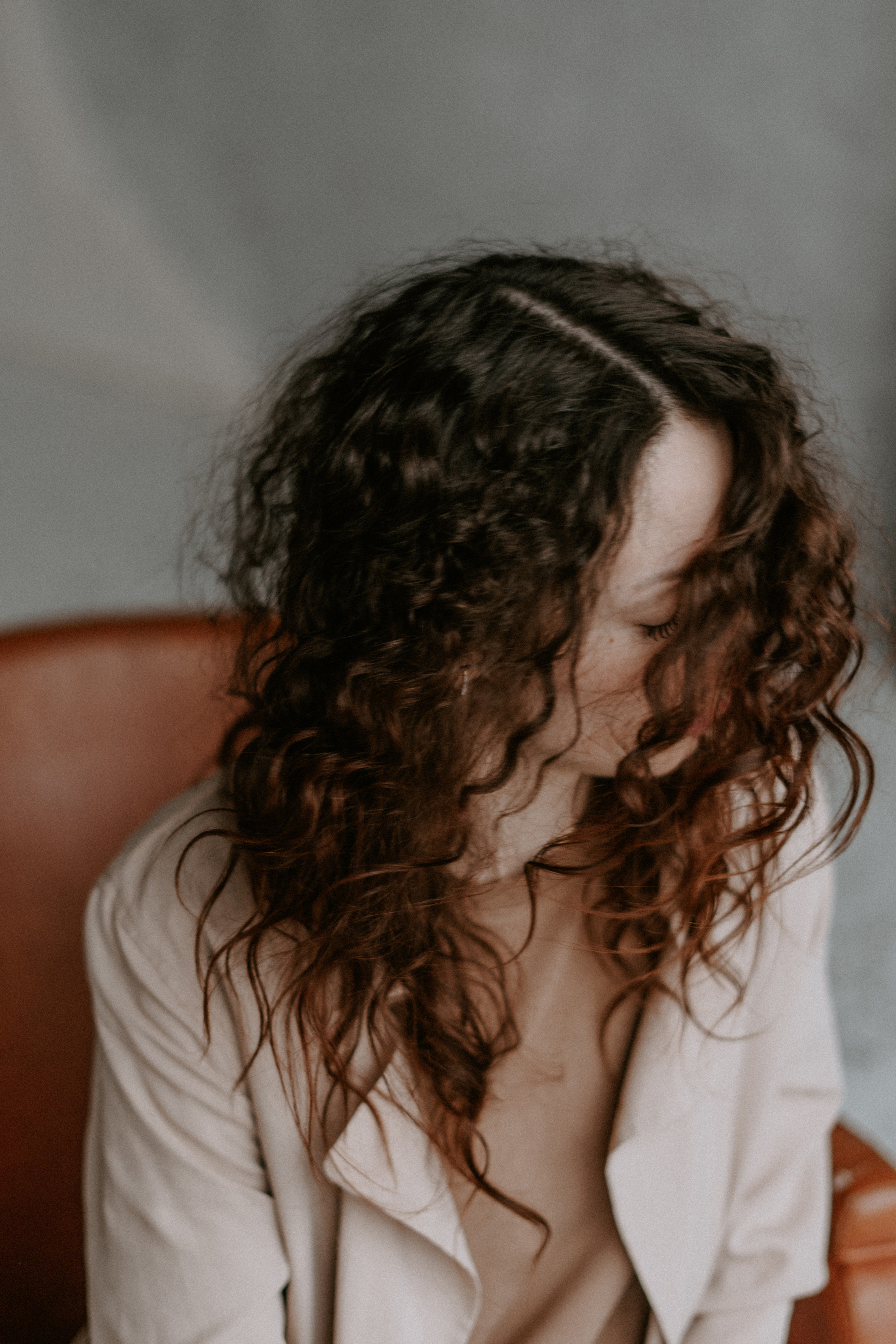 Портретная индивидуальная фотосессия в Москве. Фотограф Москва Виктория-Антуанетта