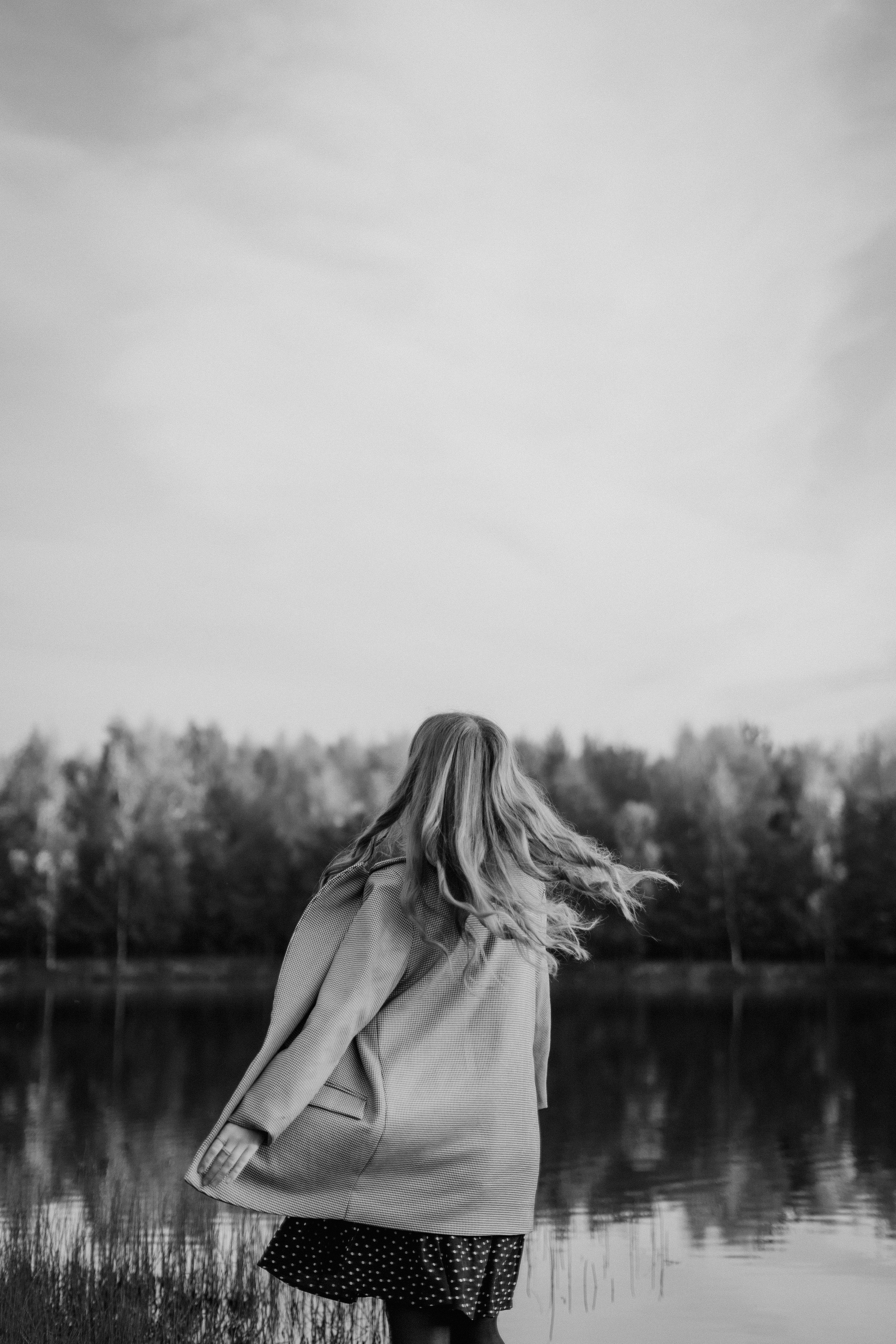 Портретная индивидуальная фотосессия в Москве. Фотограф Москва Виктория-Антуанетта