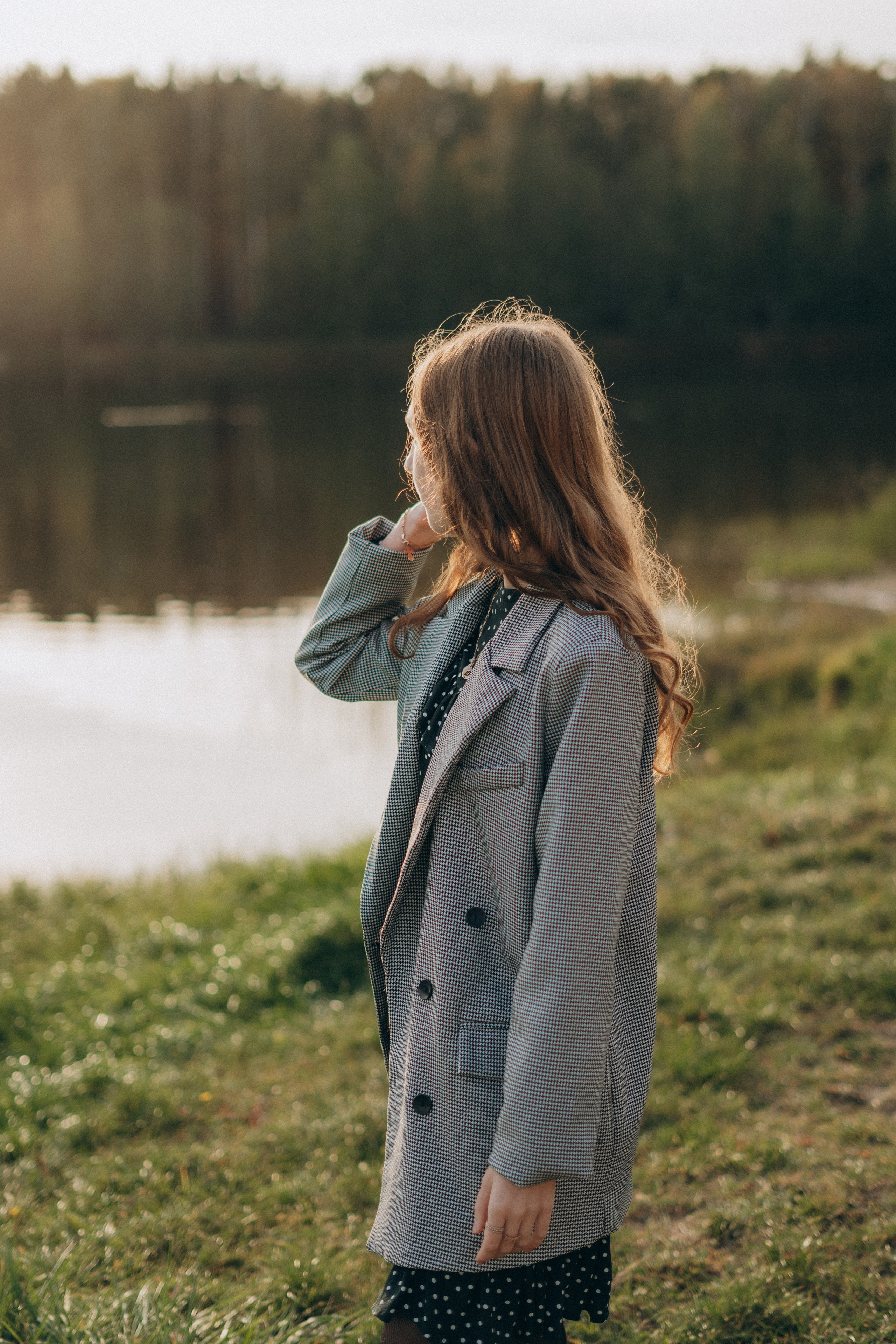 Портретная индивидуальная фотосессия в Москве. Фотограф Москва Виктория-Антуанетта