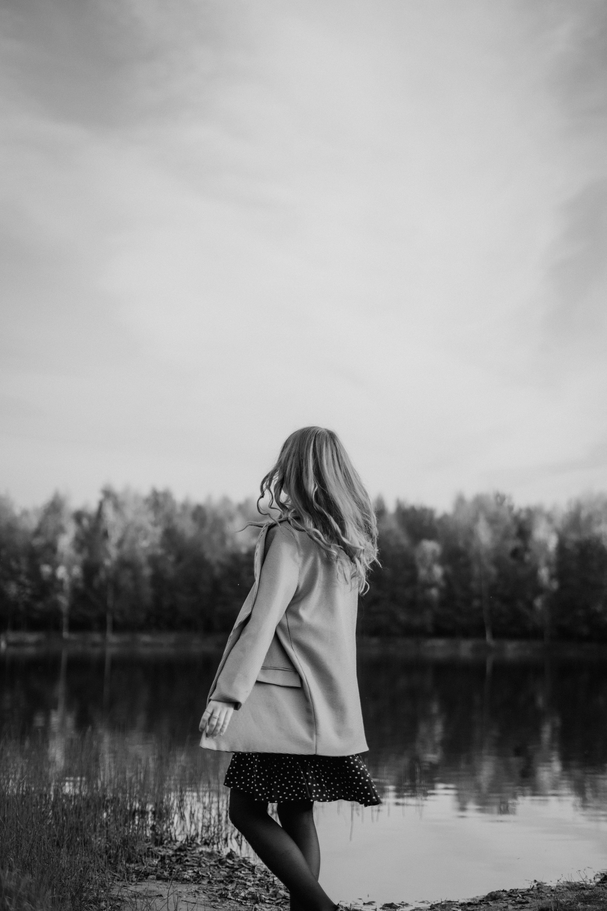 Портретная индивидуальная фотосессия в Москве. Фотограф Москва Виктория-Антуанетта