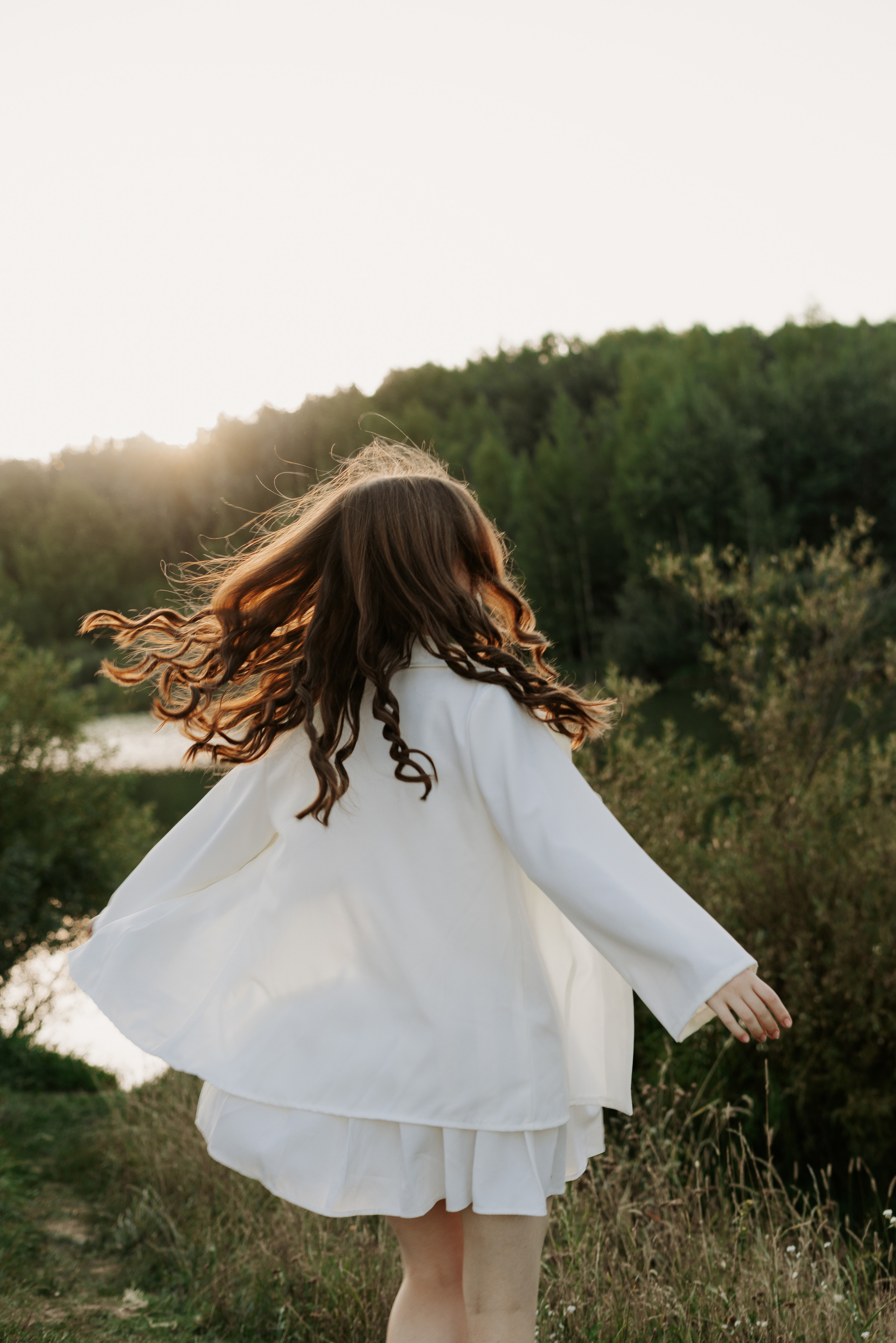 Портретная индивидуальная фотосессия в Москве. Фотограф Москва Виктория-Антуанетта