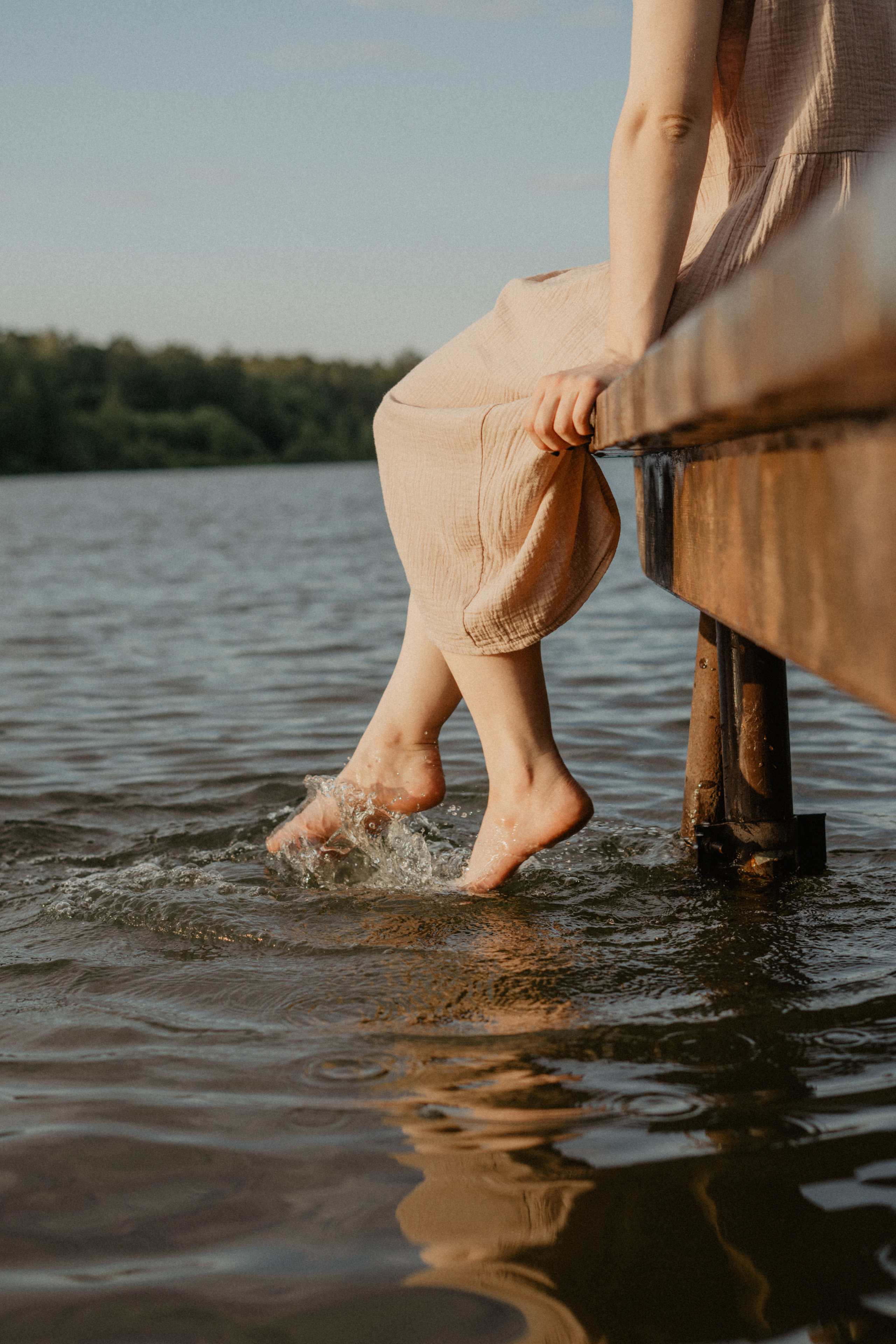 Портретная индивидуальная фотосессия в Москве. Фотограф Москва Виктория-Антуанетта