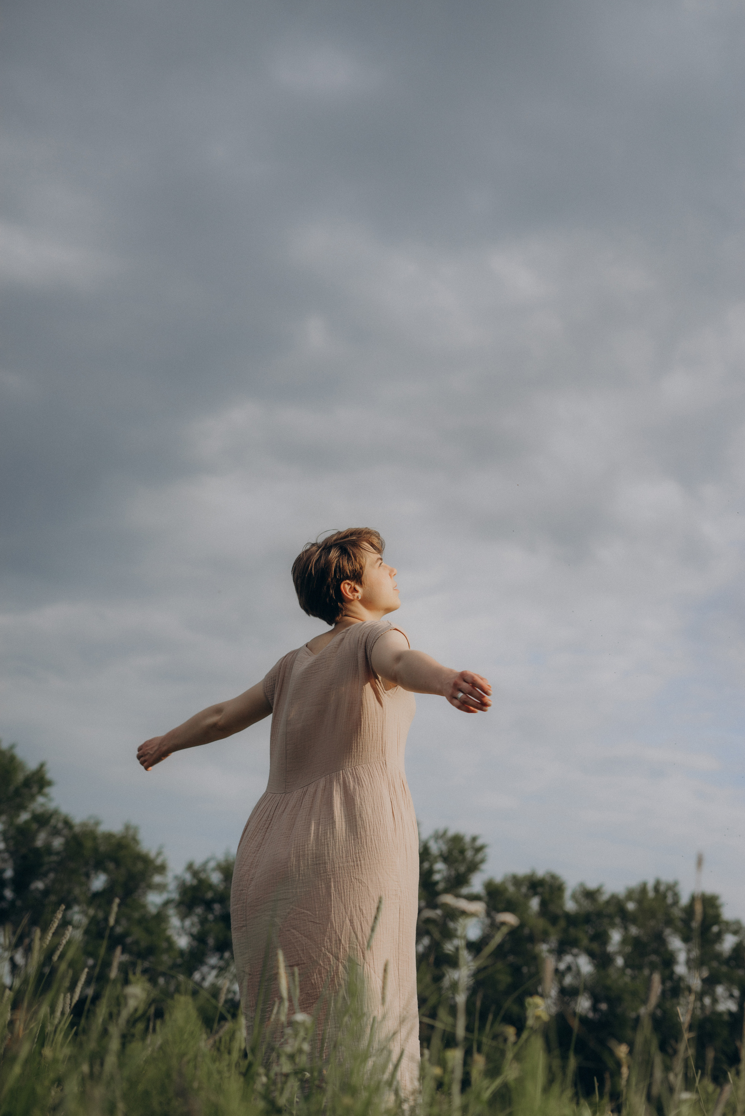 Портретная индивидуальная фотосессия в Москве. Фотограф Москва Виктория-Антуанетта