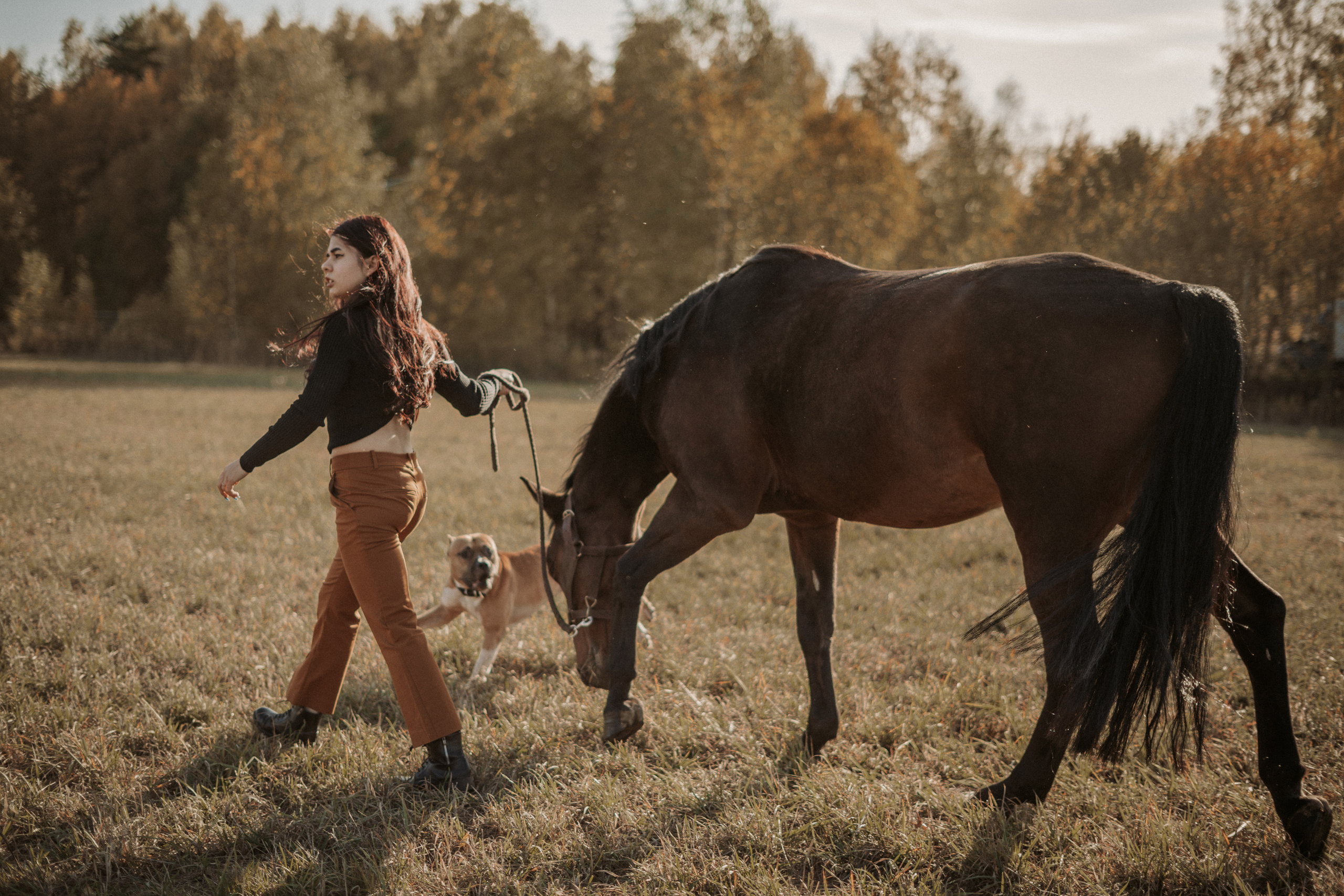 Портретная индивидуальная фотосессия в Москве. Фотограф Москва Виктория-Антуанетта
