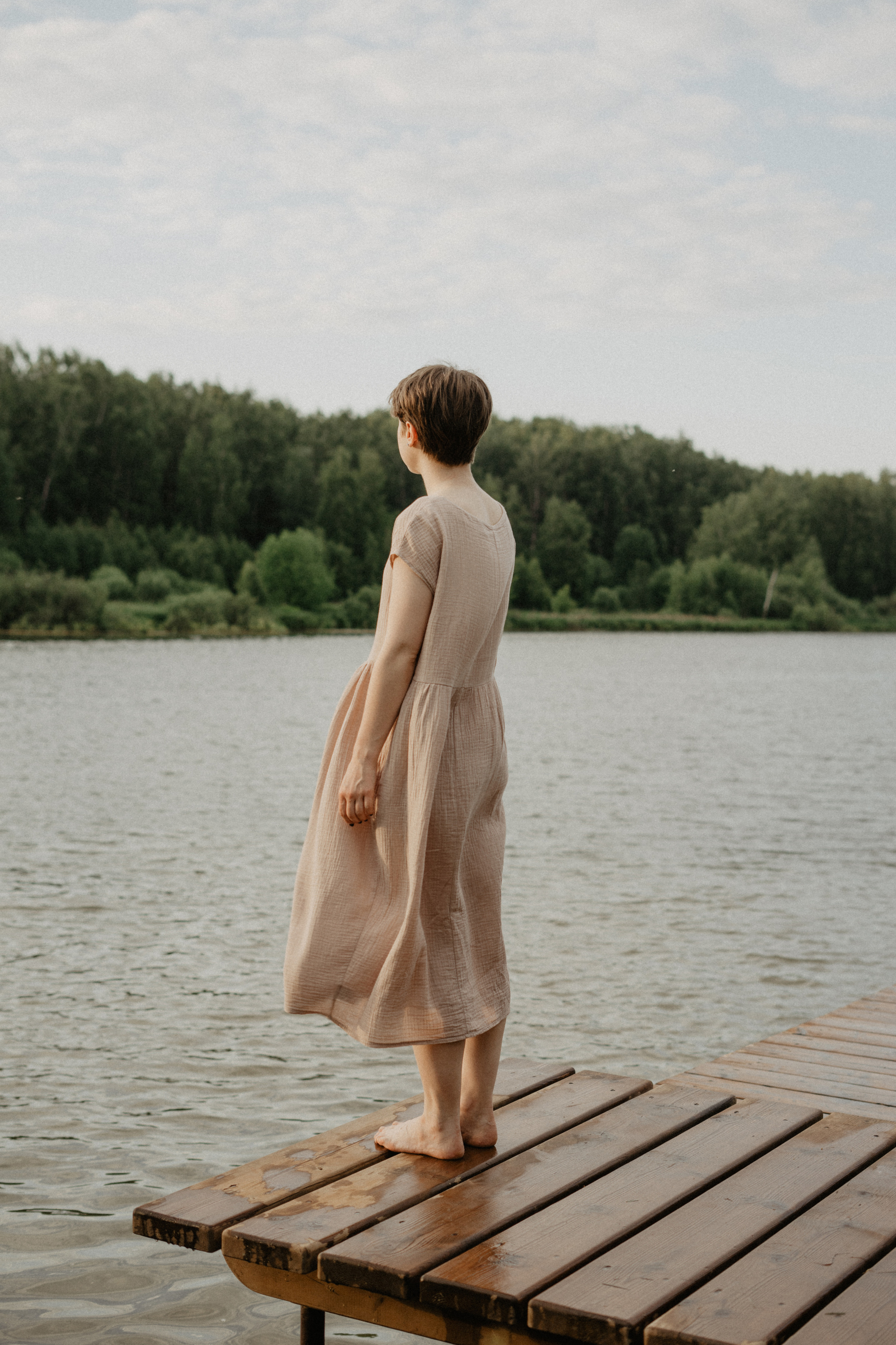 Портретная индивидуальная фотосессия в Москве. Фотограф Москва Виктория-Антуанетта