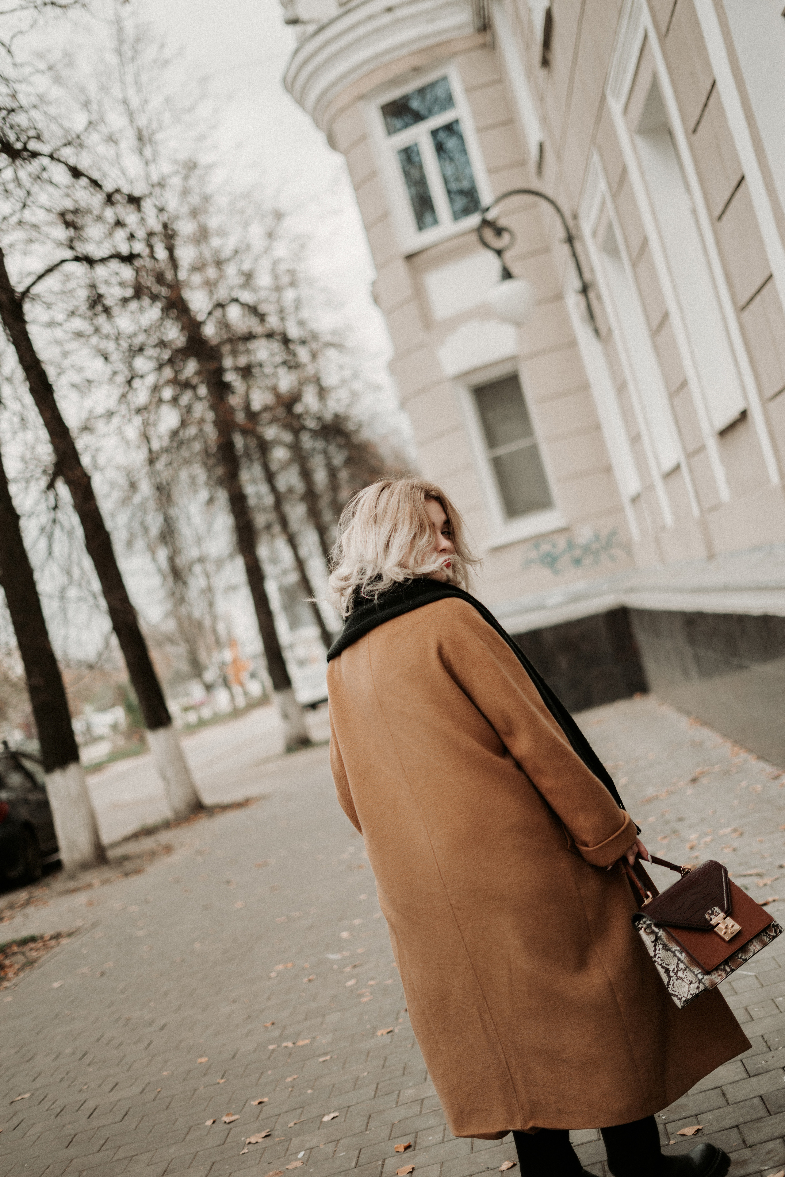 Портретная индивидуальная фотосессия в Москве. Фотограф Москва Виктория-Антуанетта
