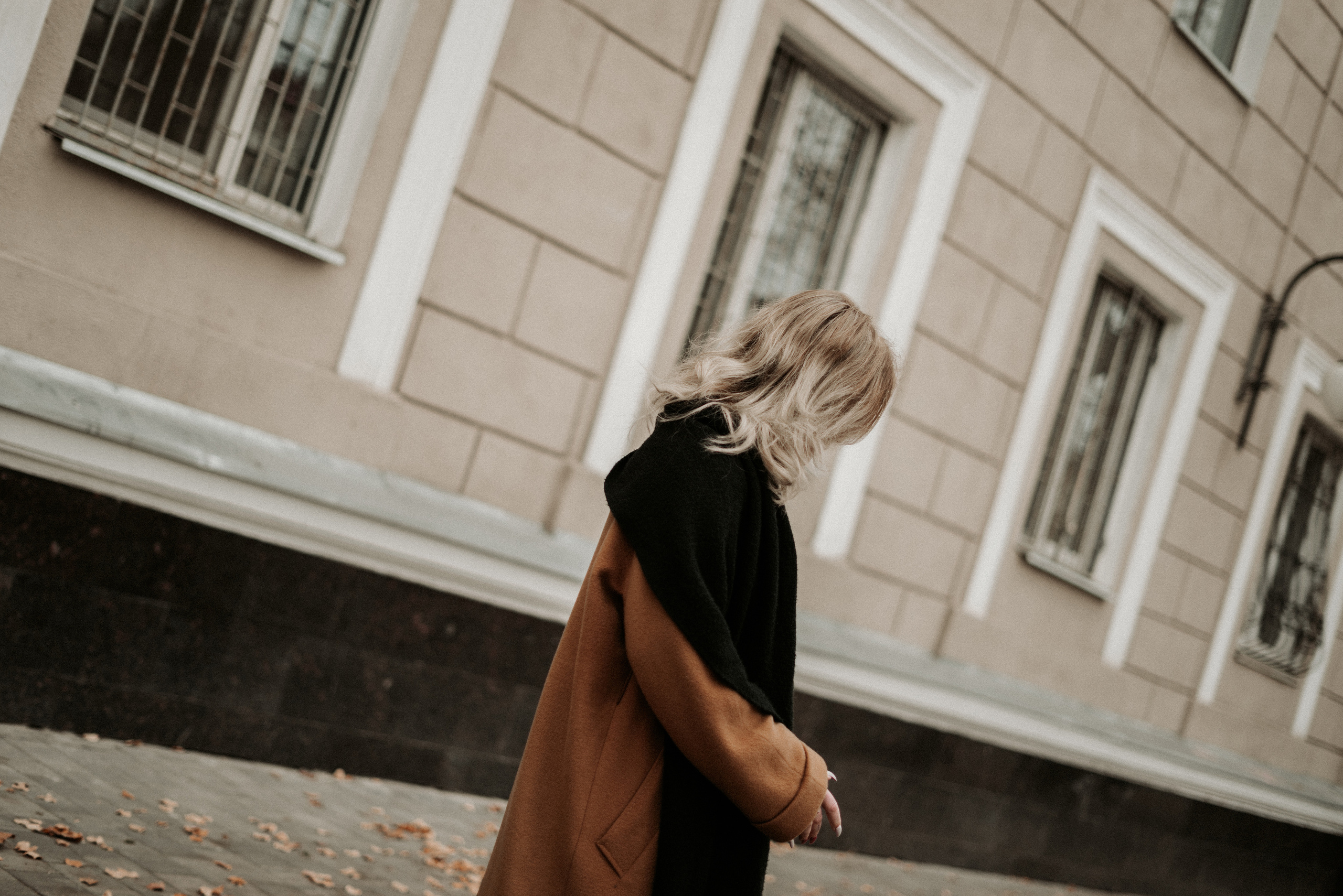 Портретная индивидуальная фотосессия в Москве. Фотограф Москва Виктория-Антуанетта