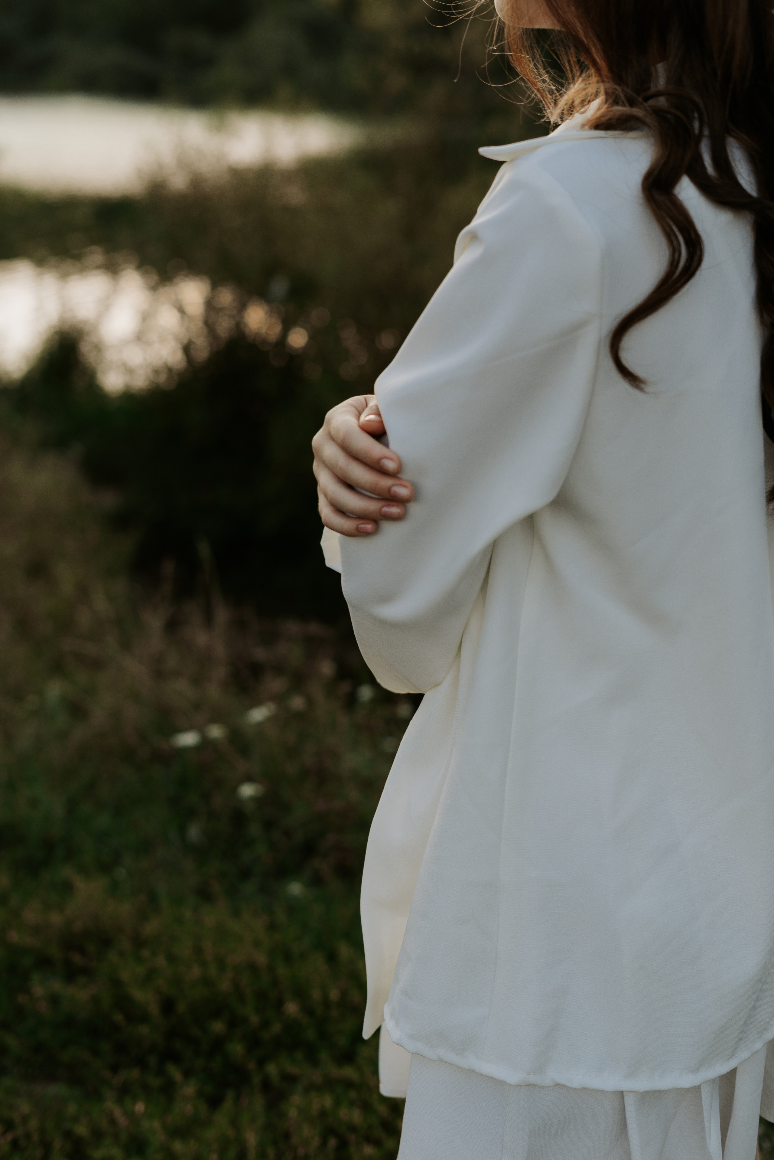 Портретная индивидуальная фотосессия в Москве. Фотограф Москва Виктория-Антуанетта