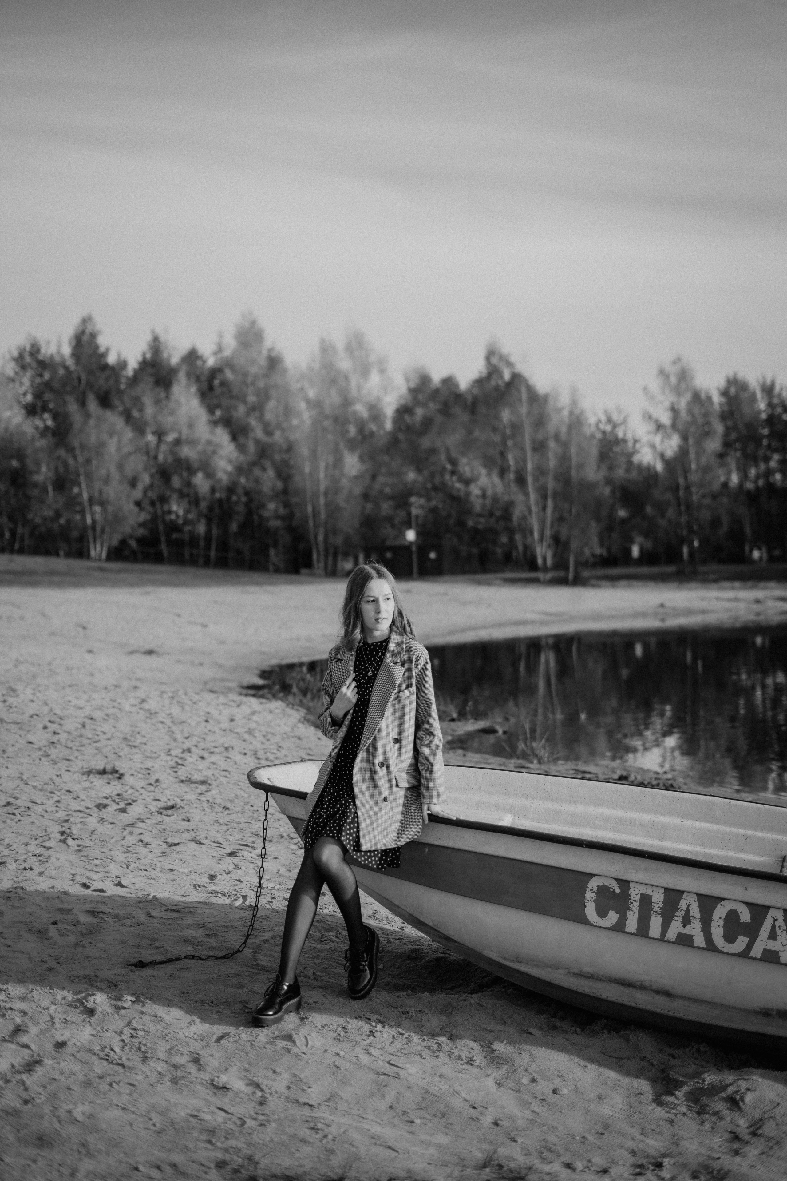 Портретная индивидуальная фотосессия в Москве. Фотограф Москва Виктория-Антуанетта