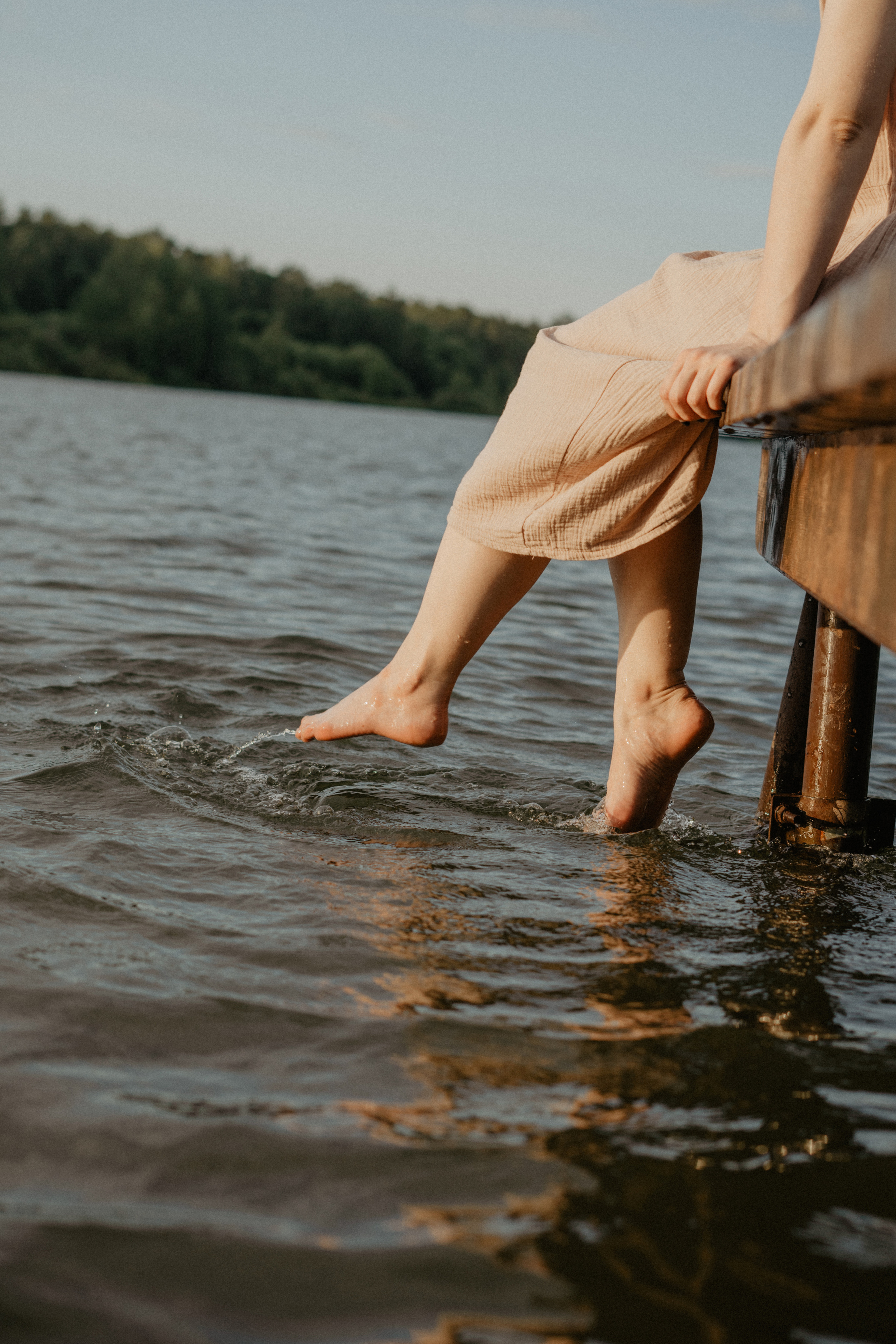 Портретная индивидуальная фотосессия в Москве. Фотограф Москва Виктория-Антуанетта
