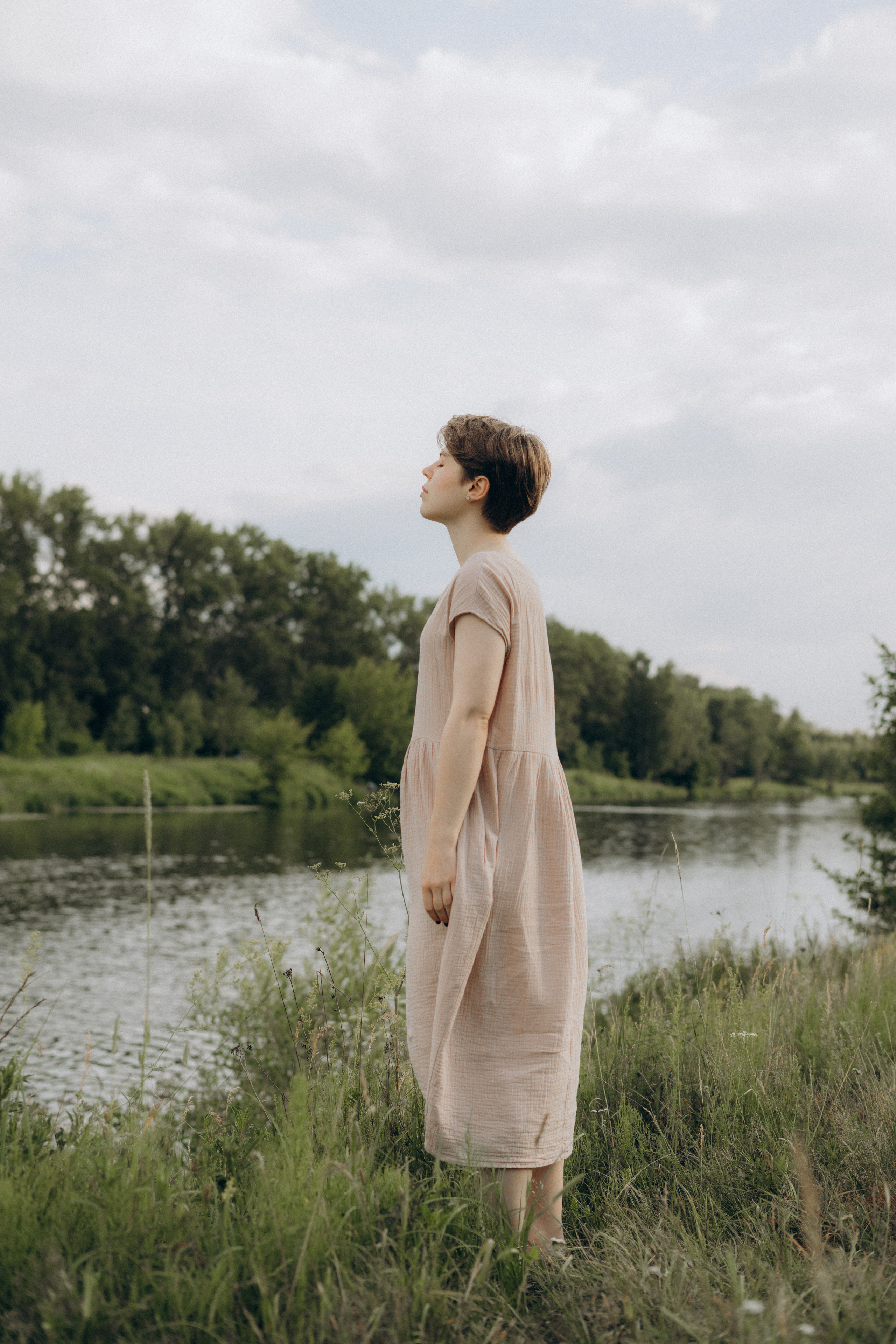 Портретная индивидуальная фотосессия в Москве. Фотограф Москва Виктория-Антуанетта