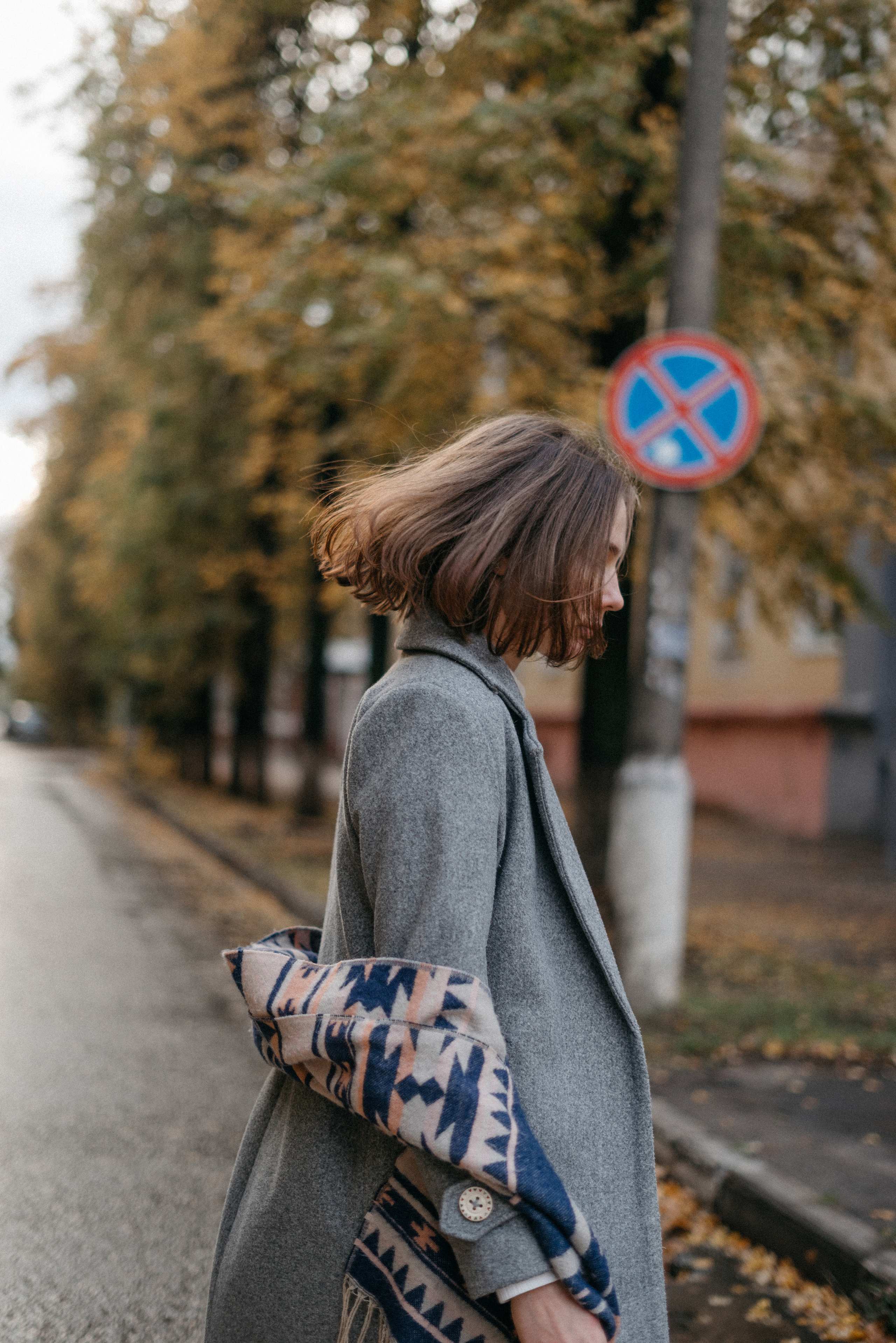Портретная индивидуальная фотосессия в Москве. Фотограф Москва Виктория-Антуанетта