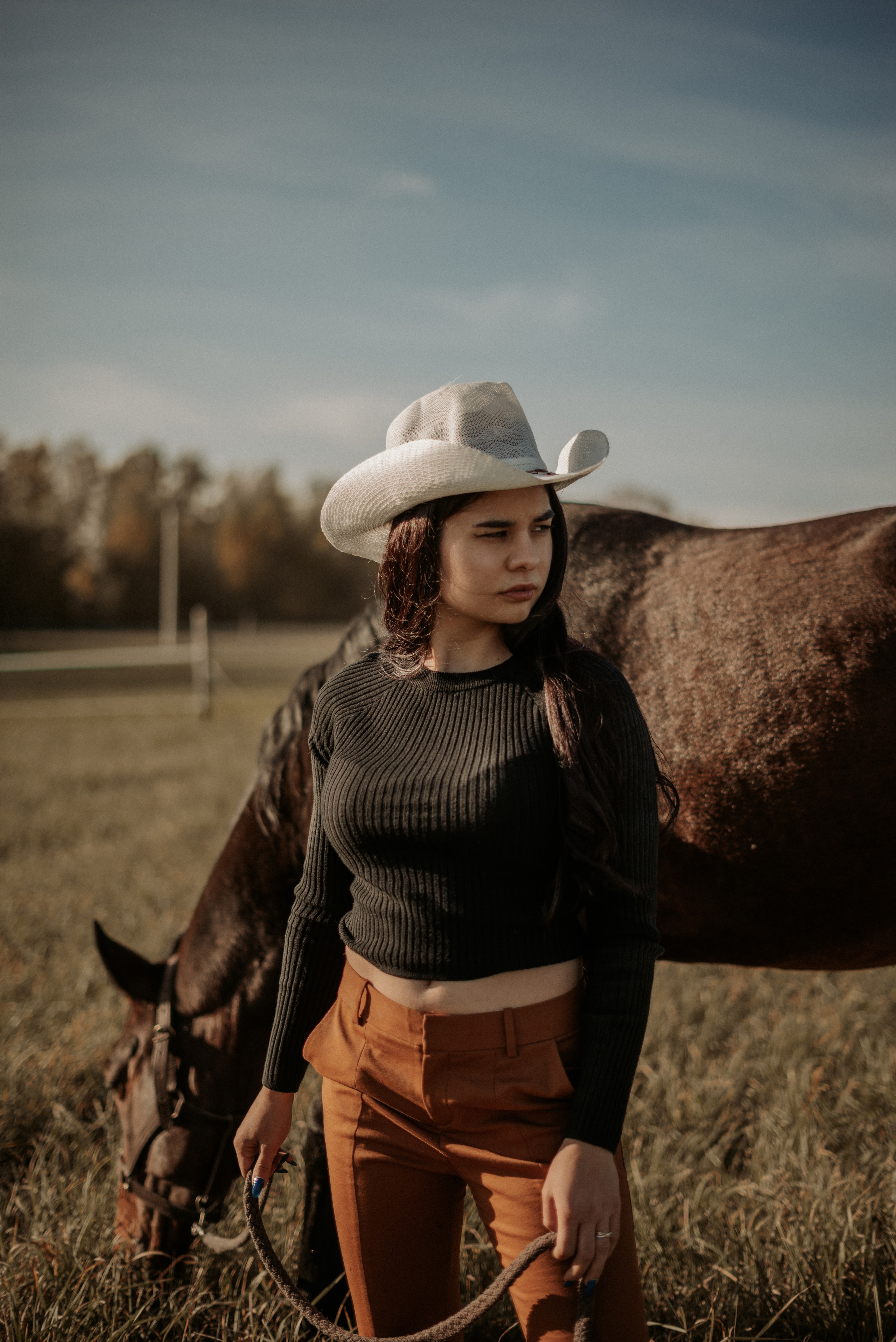 Портретная индивидуальная фотосессия в Москве. Фотограф Москва Виктория-Антуанетта