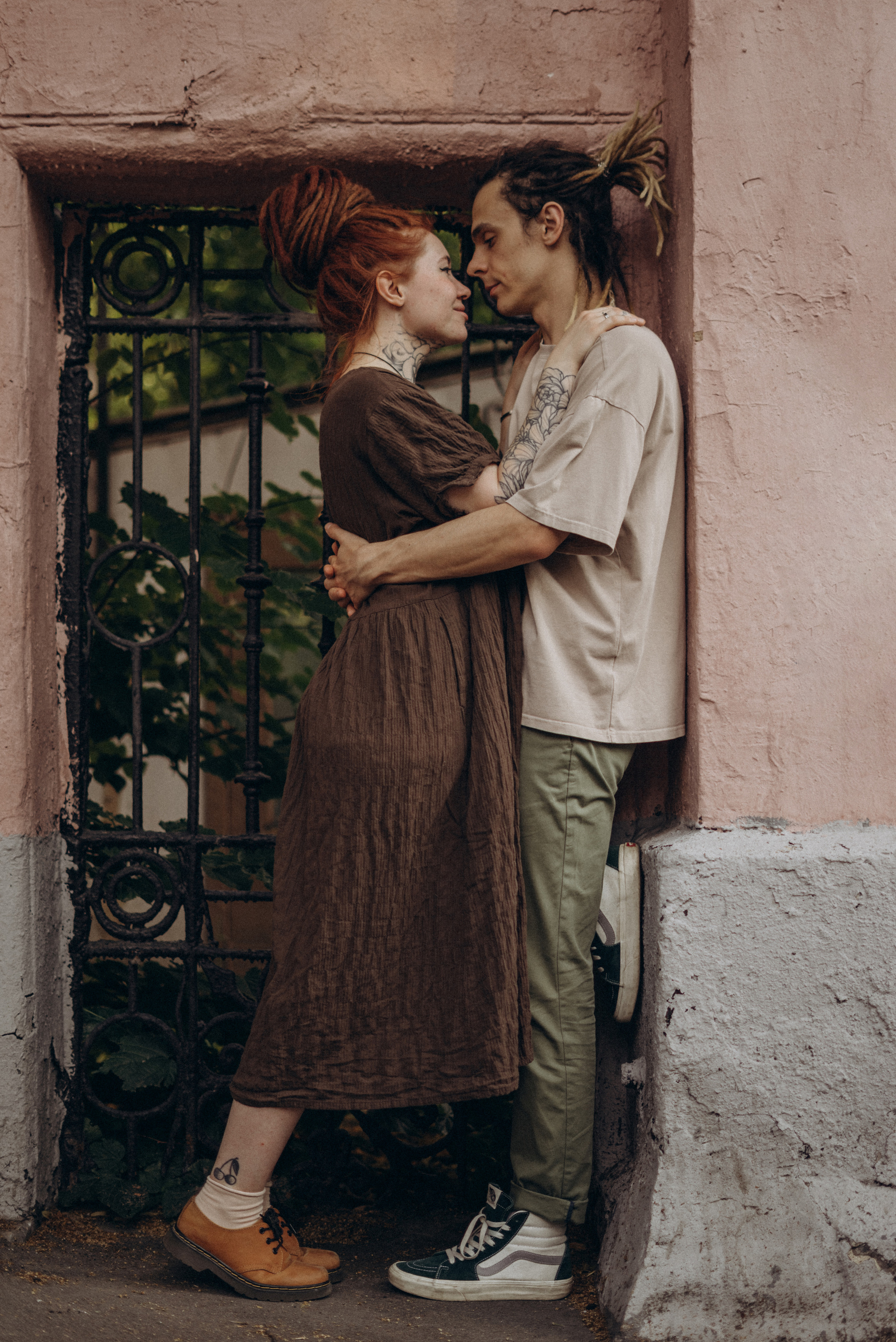 Lovesrory Москва. Фотограф Москва Виктория-Антуанетта