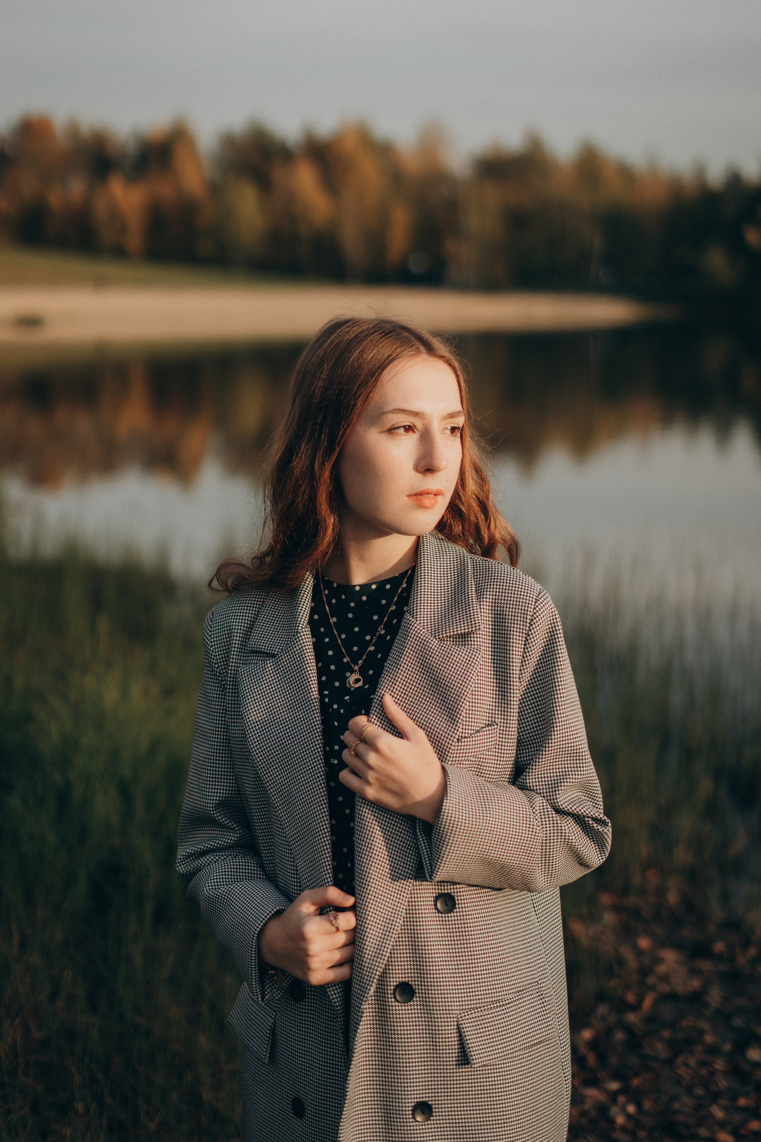 Портретная индивидуальная фотосессия в Москве. Фотограф Москва Виктория-Антуанетта