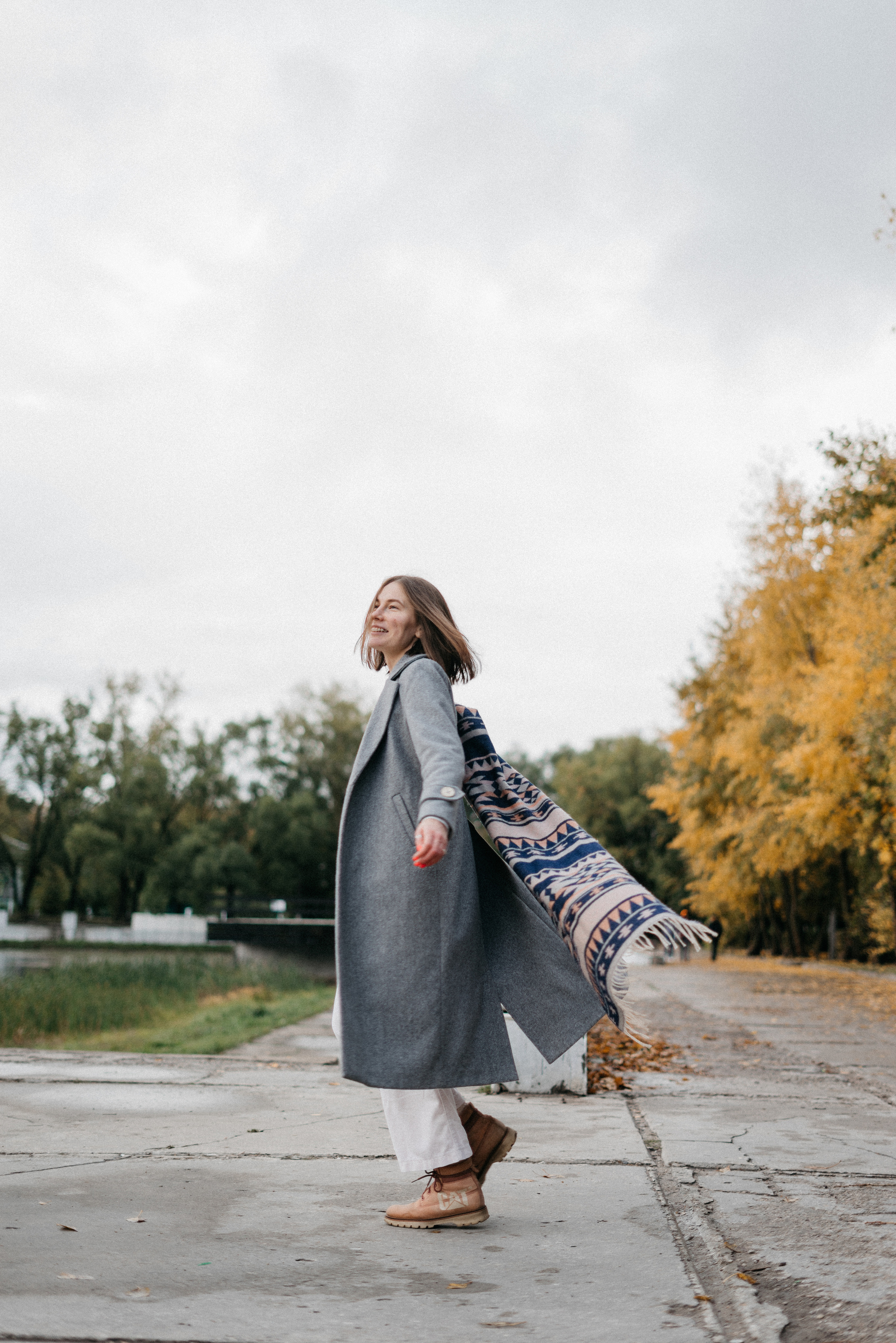 Портретная индивидуальная фотосессия в Москве. Фотограф Москва Виктория-Антуанетта