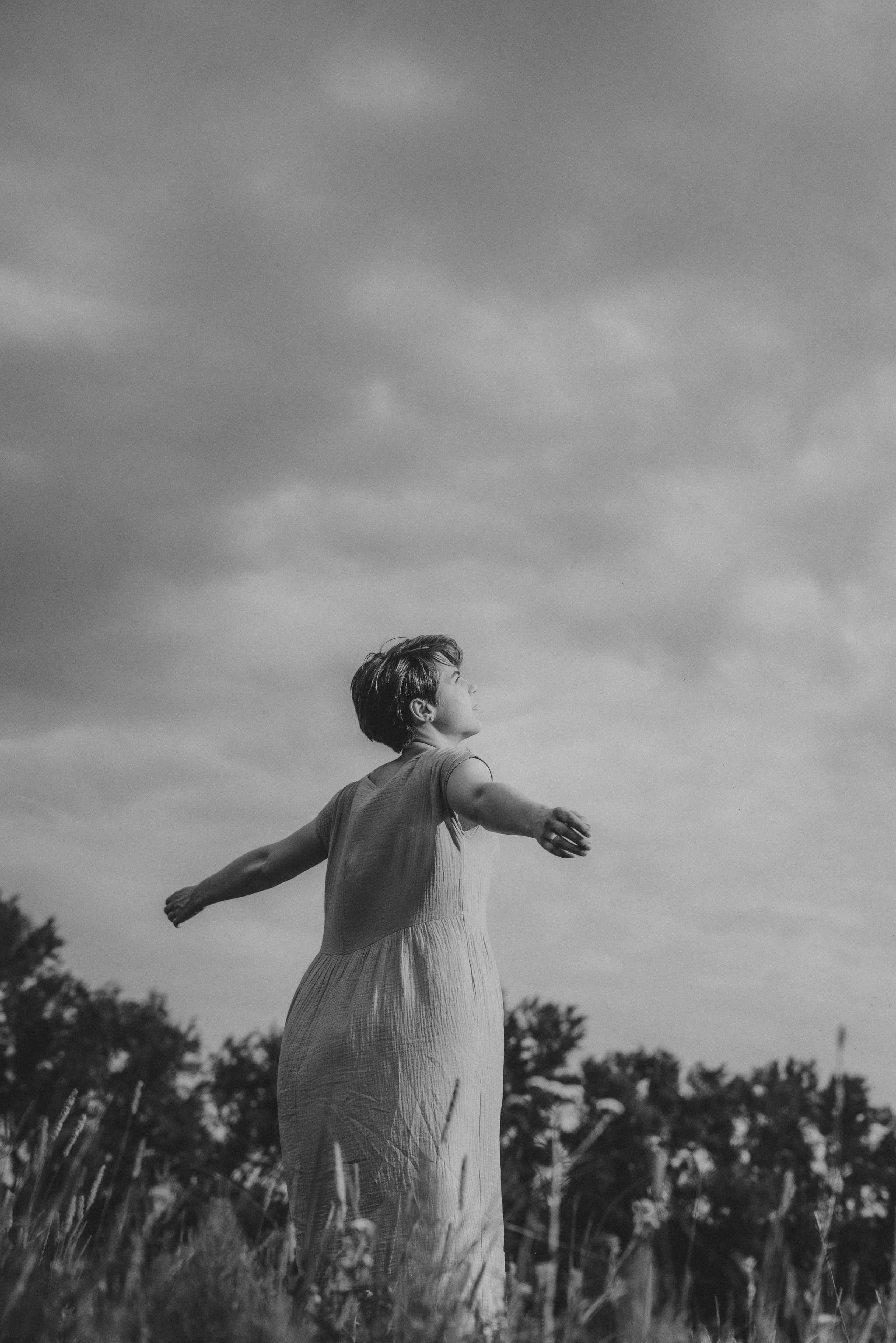 Портретная индивидуальная фотосессия в Москве. Фотограф Москва Виктория-Антуанетта