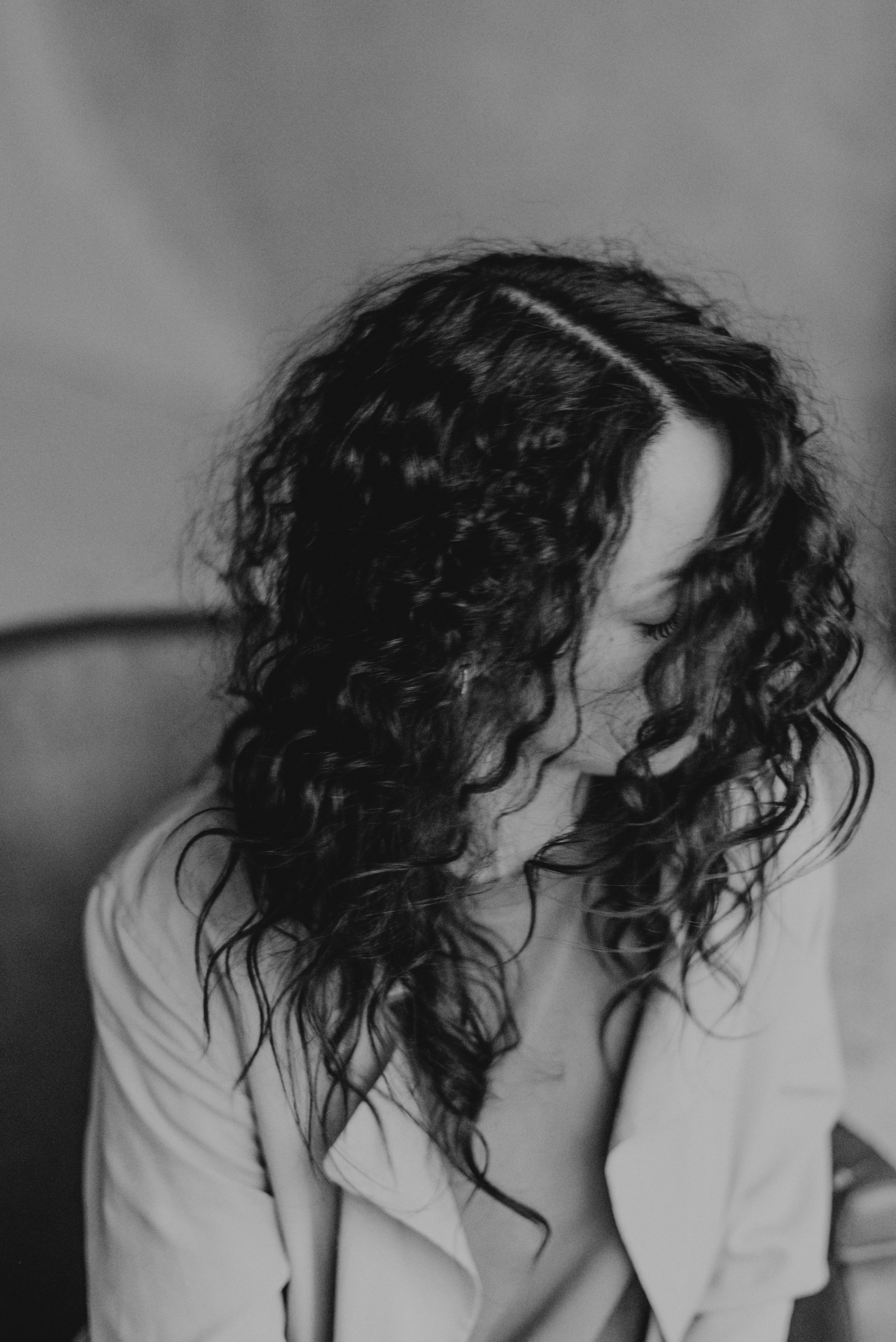 Портретная индивидуальная фотосессия в Москве. Фотограф Москва Виктория-Антуанетта