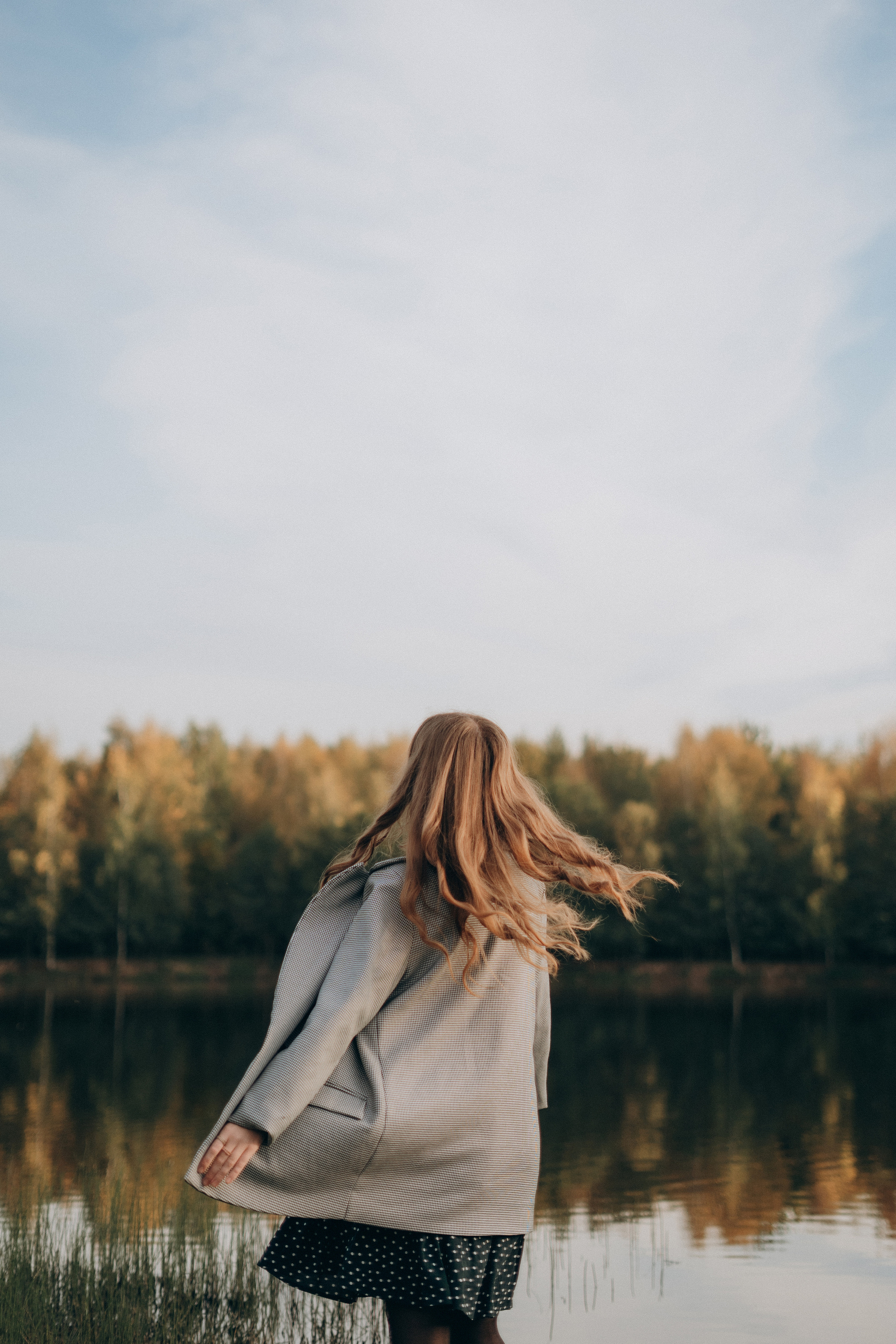 Портретная индивидуальная фотосессия в Москве. Фотограф Москва Виктория-Антуанетта