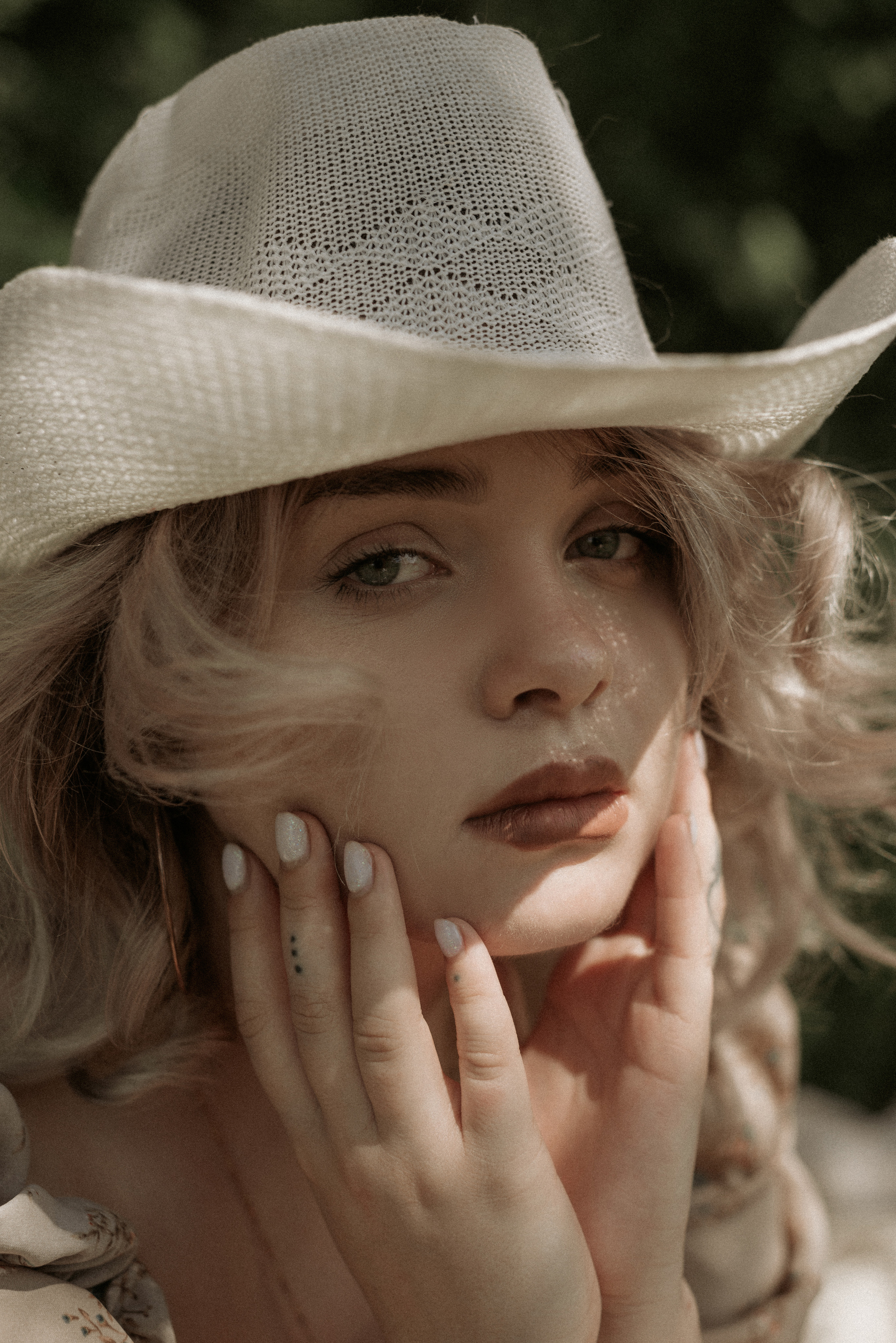 Портретная индивидуальная фотосессия в Москве. Фотограф Москва Виктория-Антуанетта