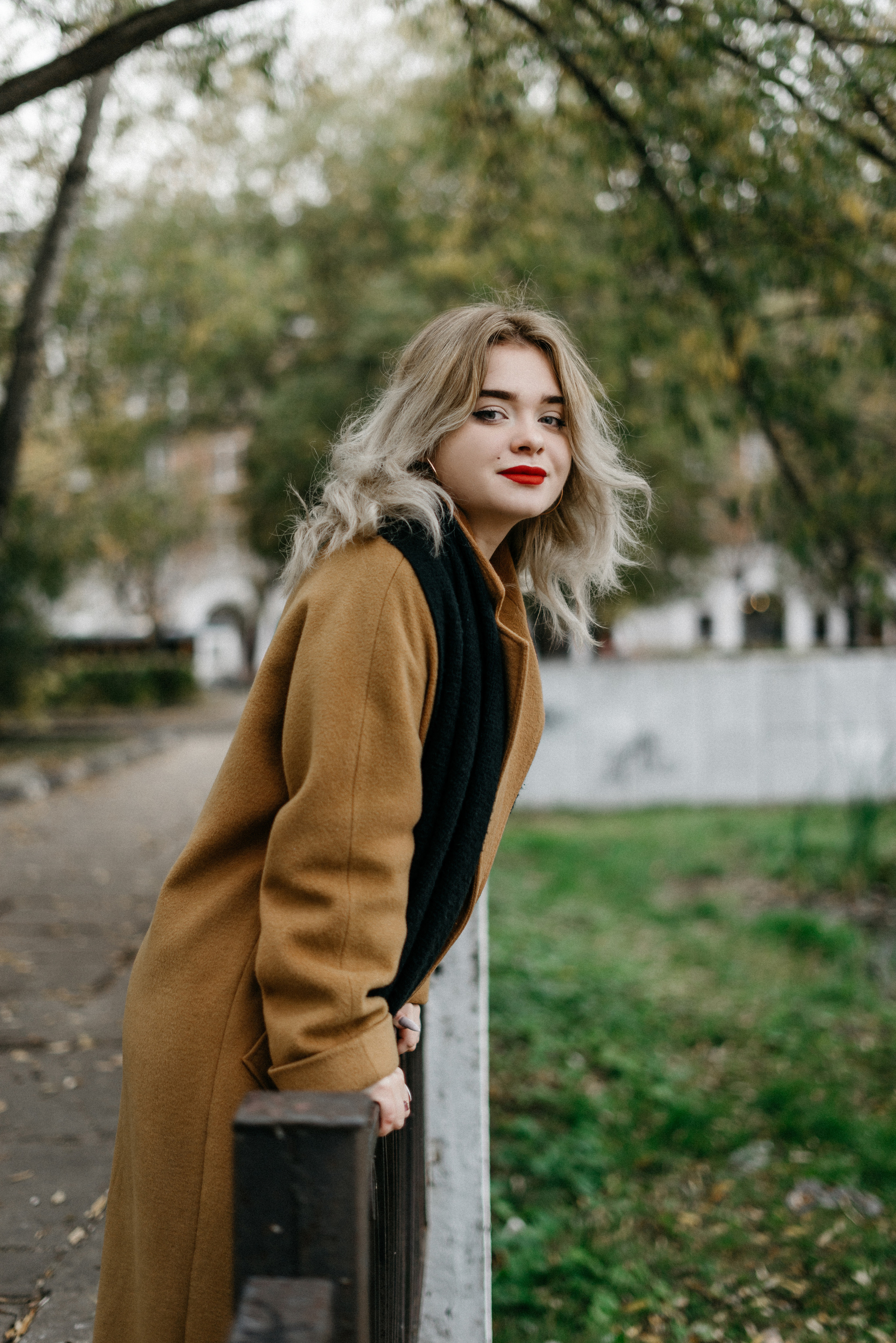 Портретная индивидуальная фотосессия в Москве. Фотограф Москва Виктория-Антуанетта