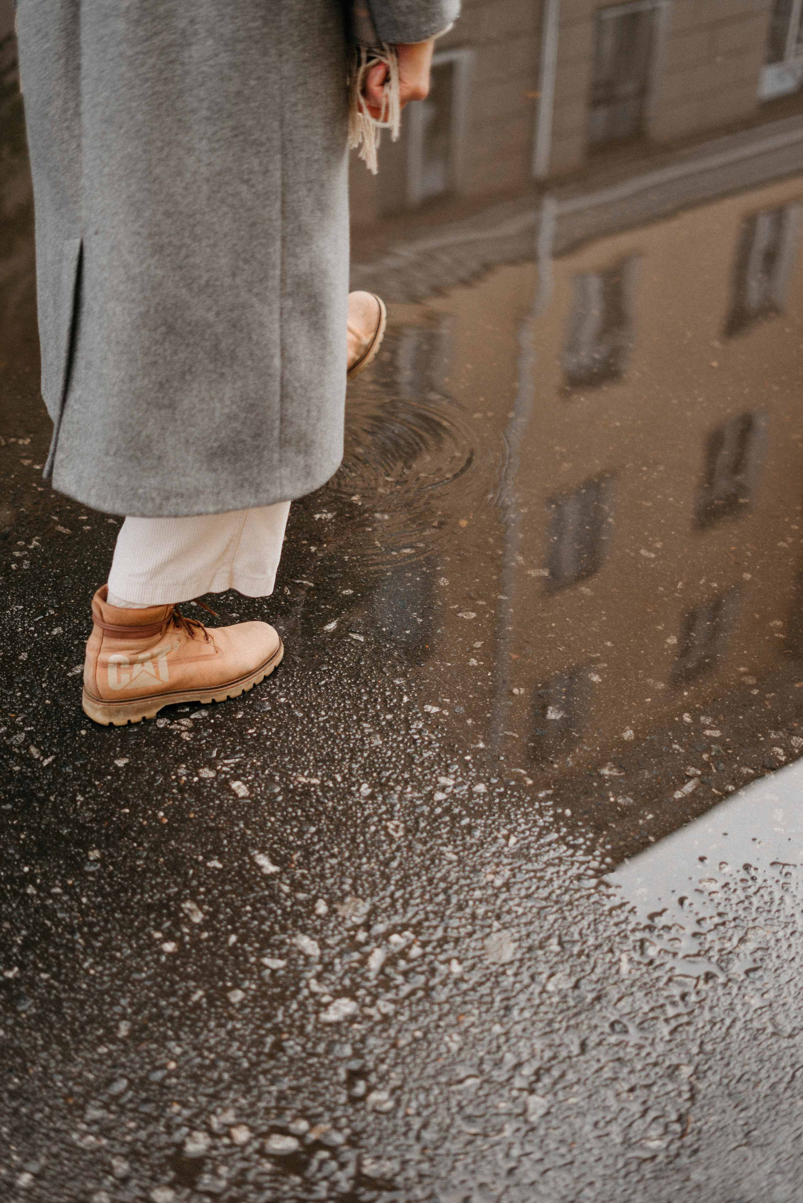 Портретная индивидуальная фотосессия в Москве. Фотограф Москва Виктория-Антуанетта